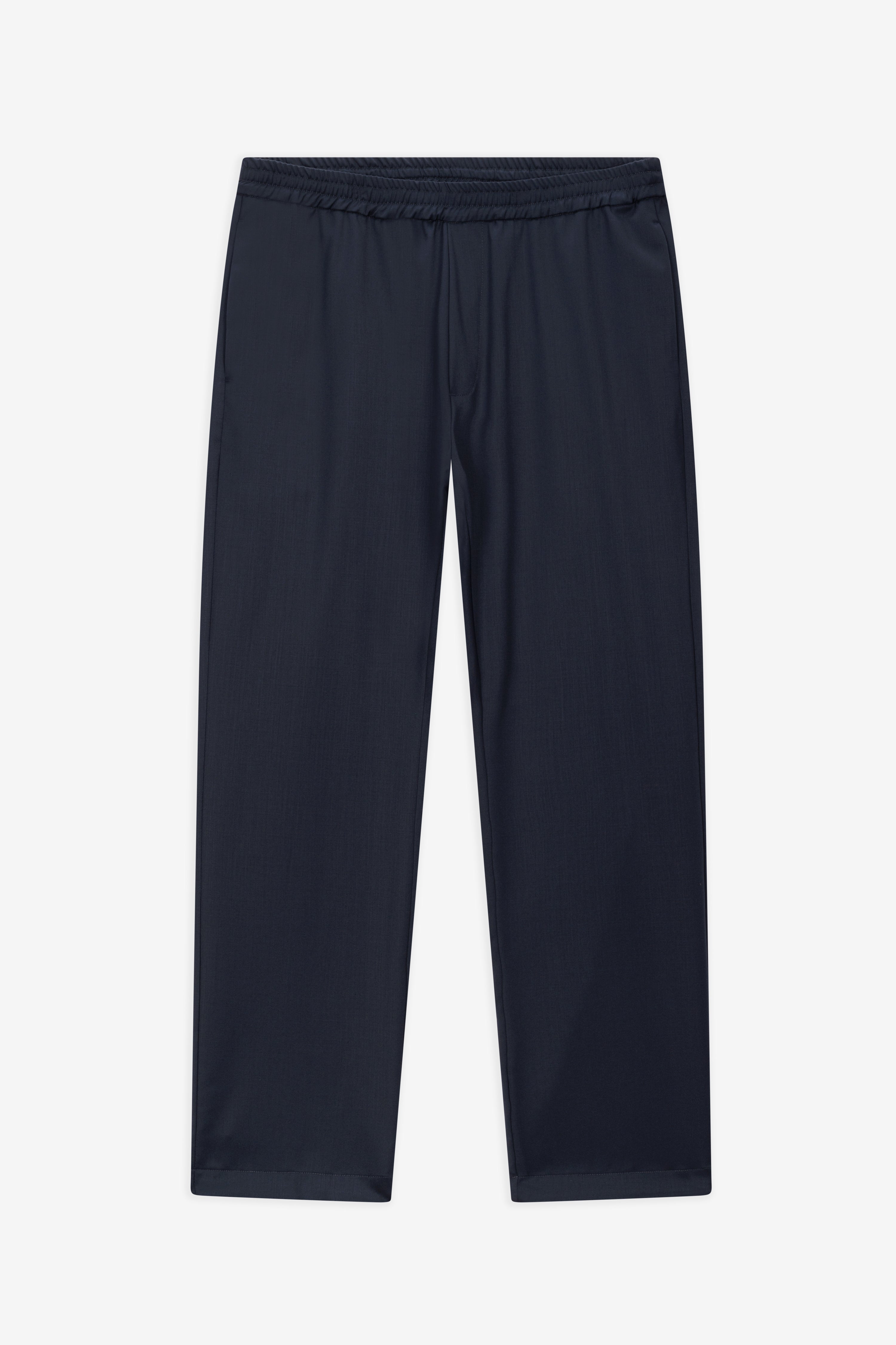 Pantalone Bativoga Novento Navy