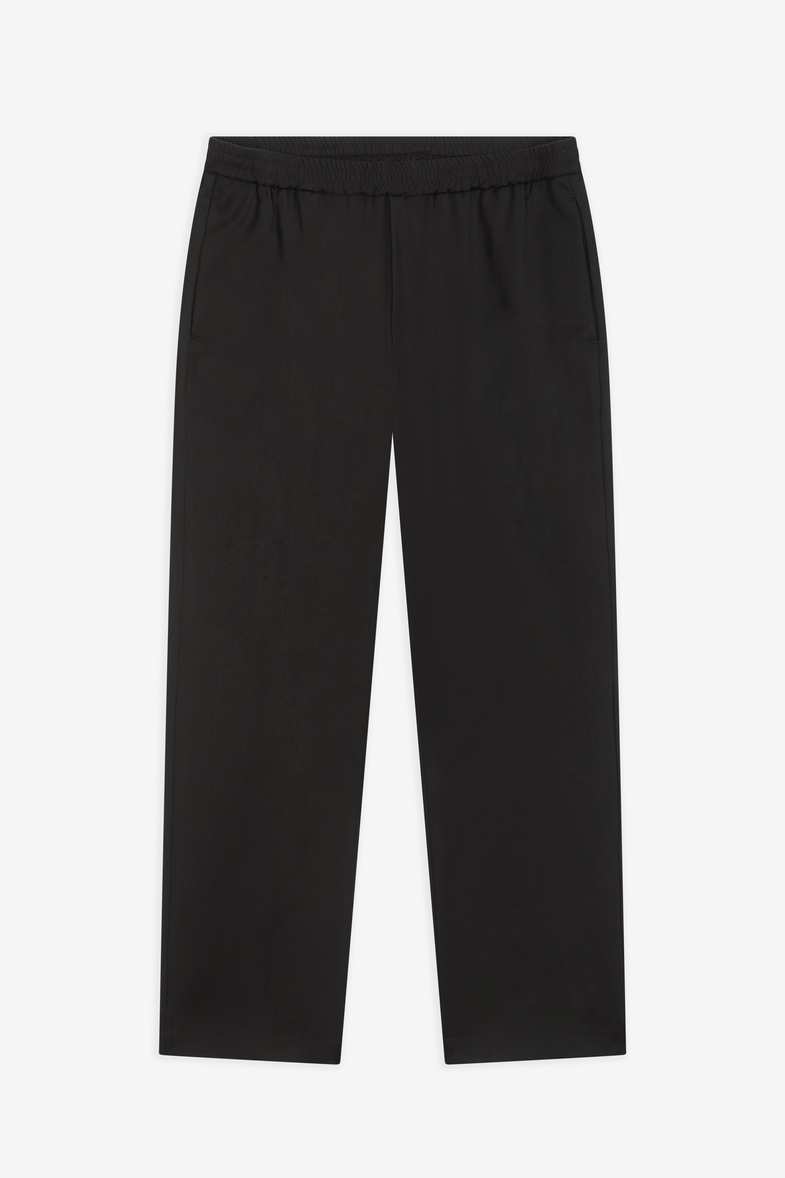 Pantalone Bativoga Novento Nero