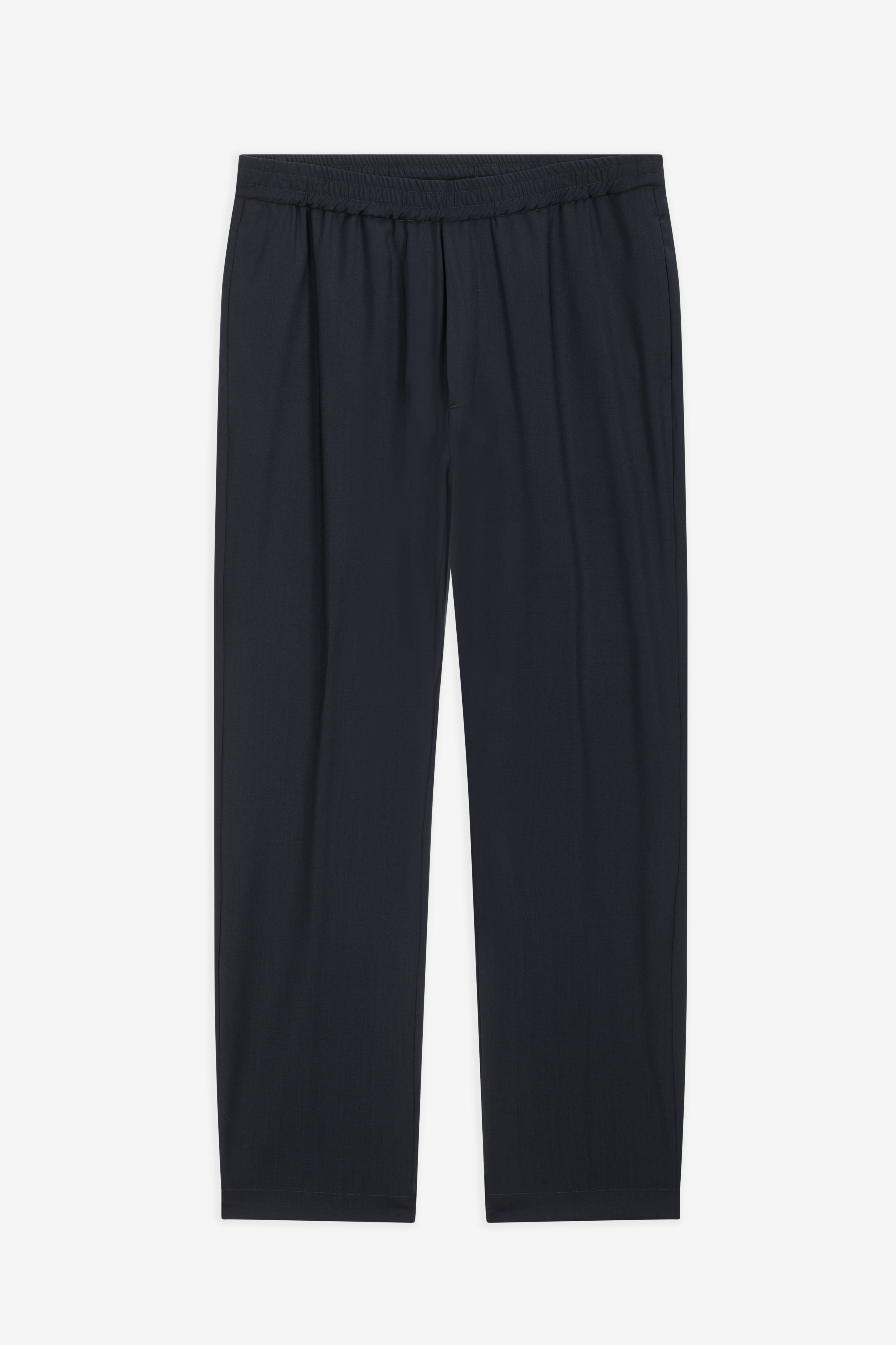 Pantalone Bativoga Tropical Navy