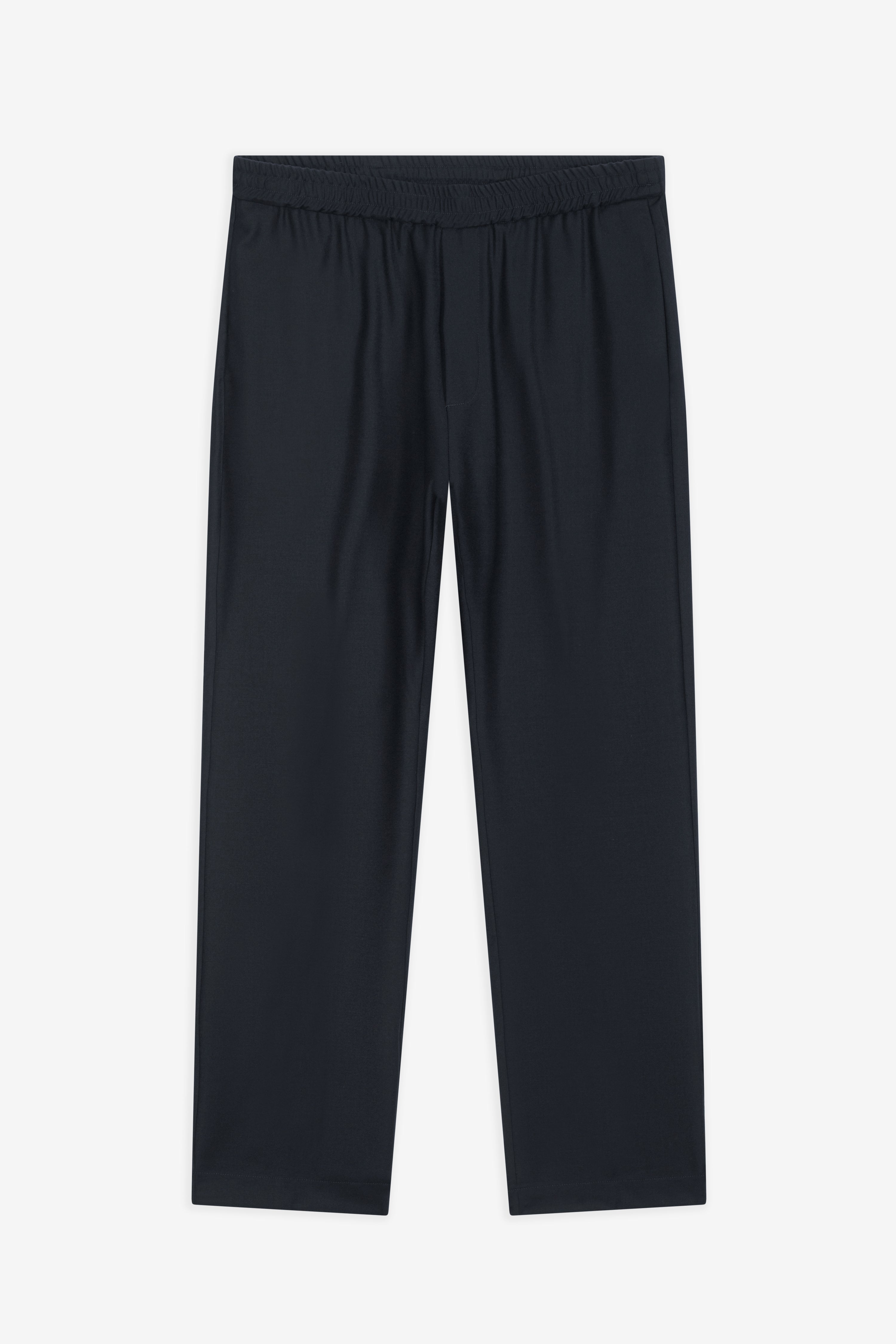 Pantalone Bativoga Flan Navy