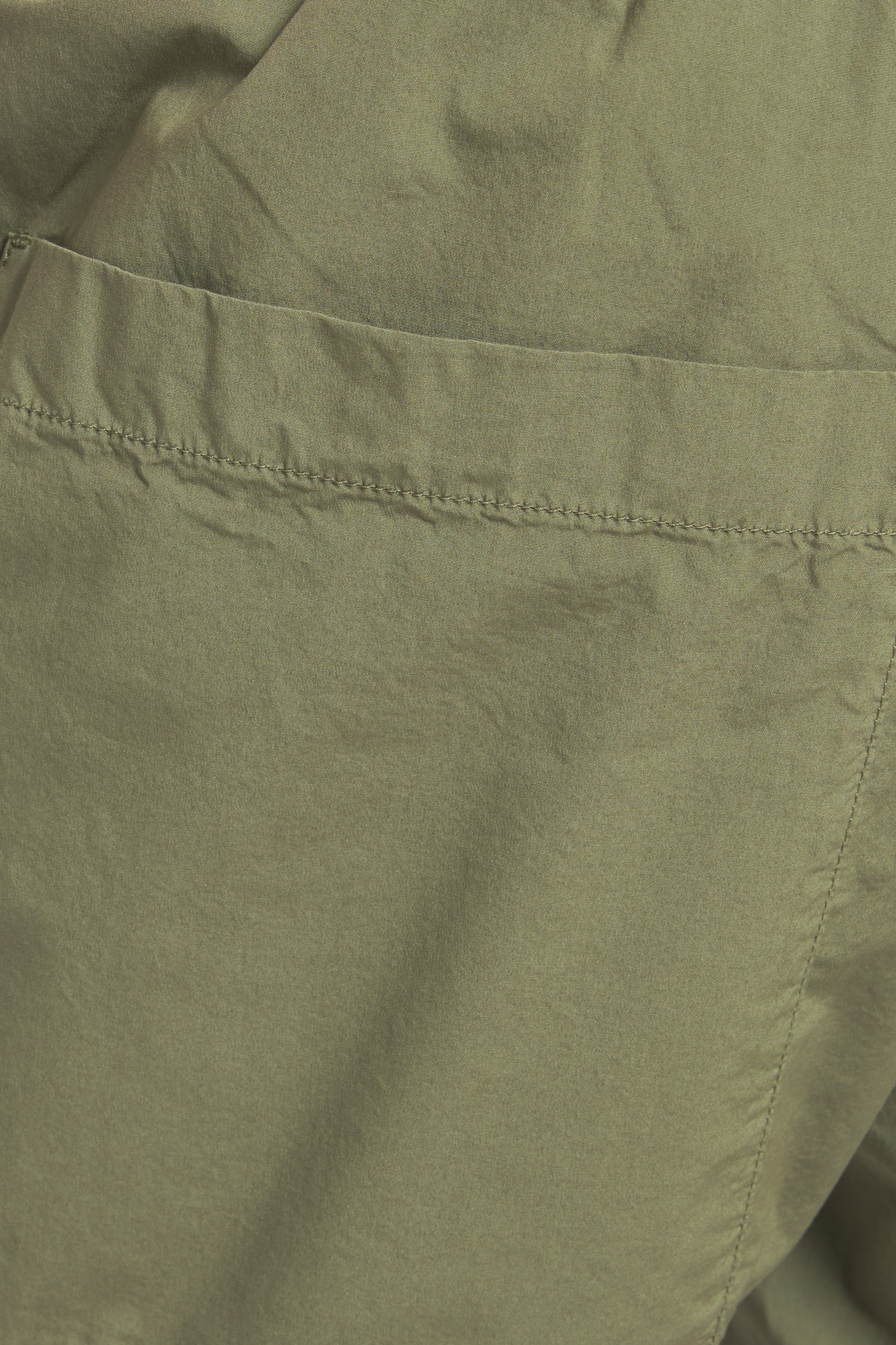 Trousers Bativoga Pavion Oliva