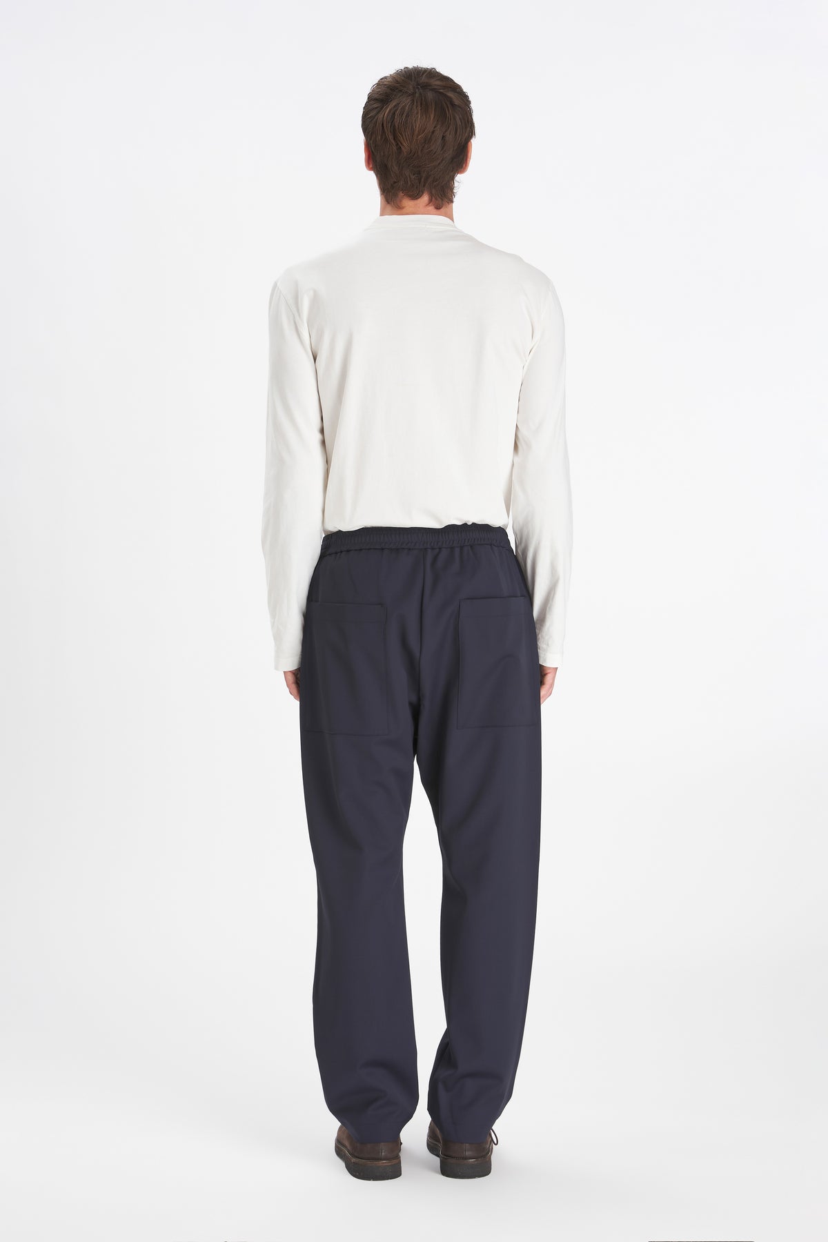 Pantalone Bativoga Novento Navy