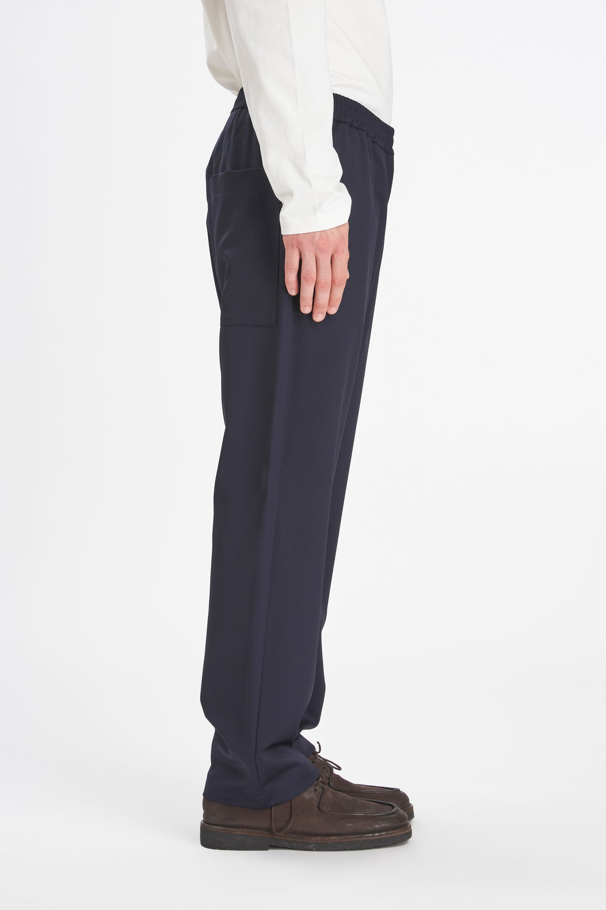 Pantalone Bativoga Novento Navy