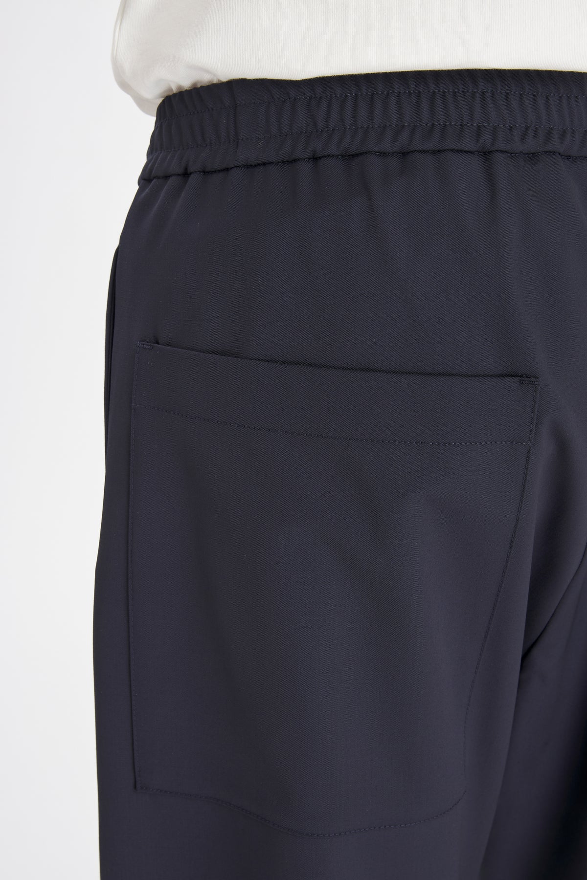 Pantalone Bativoga Novento Navy
