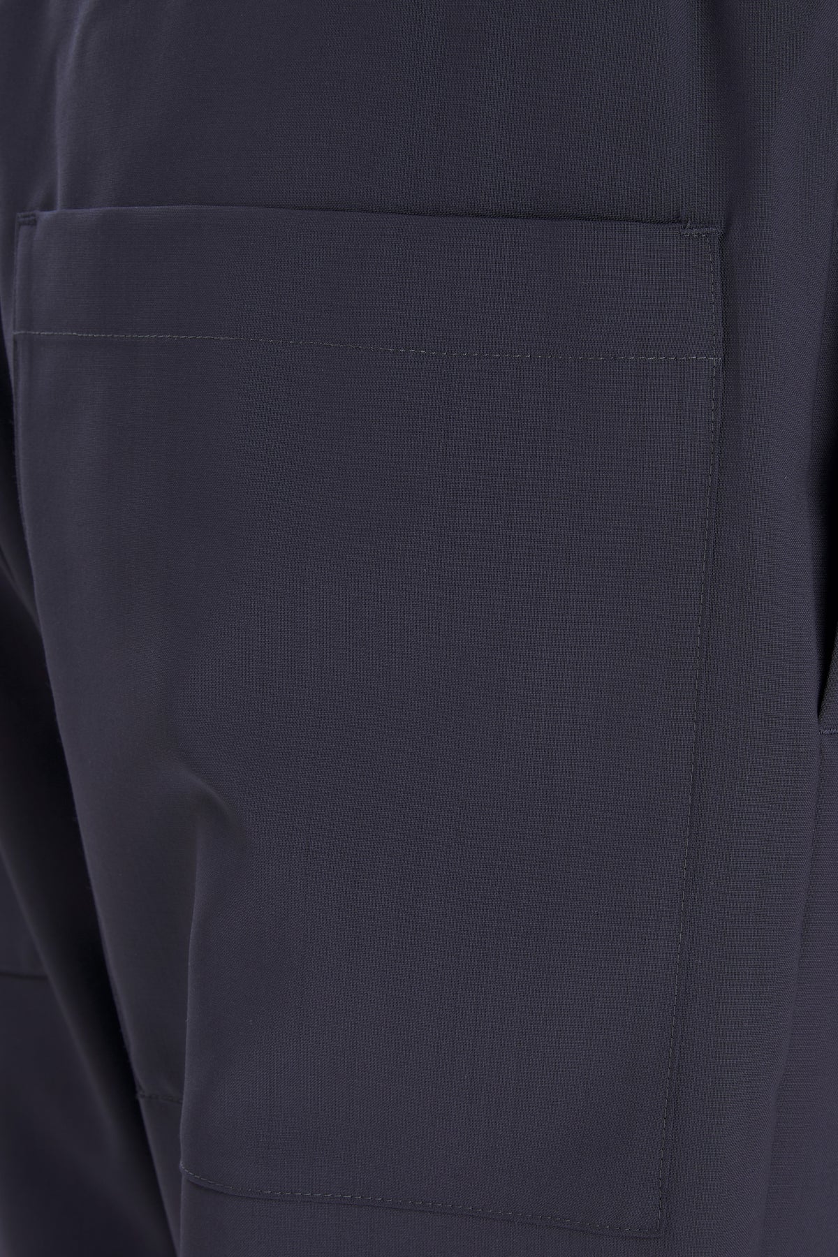 Pantalone Bativoga Tropical Navy