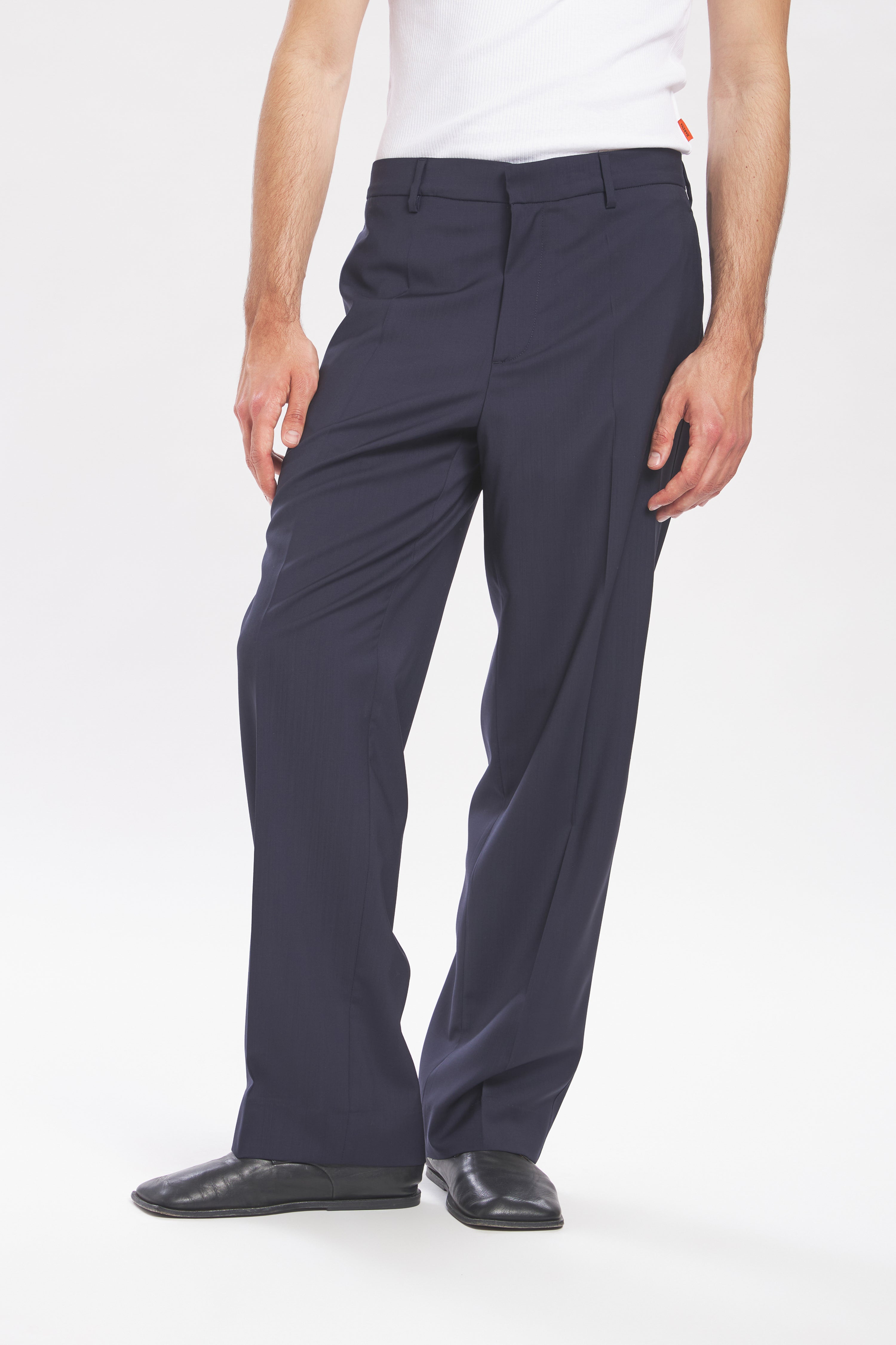Pantalone Delfo Tropical Navy