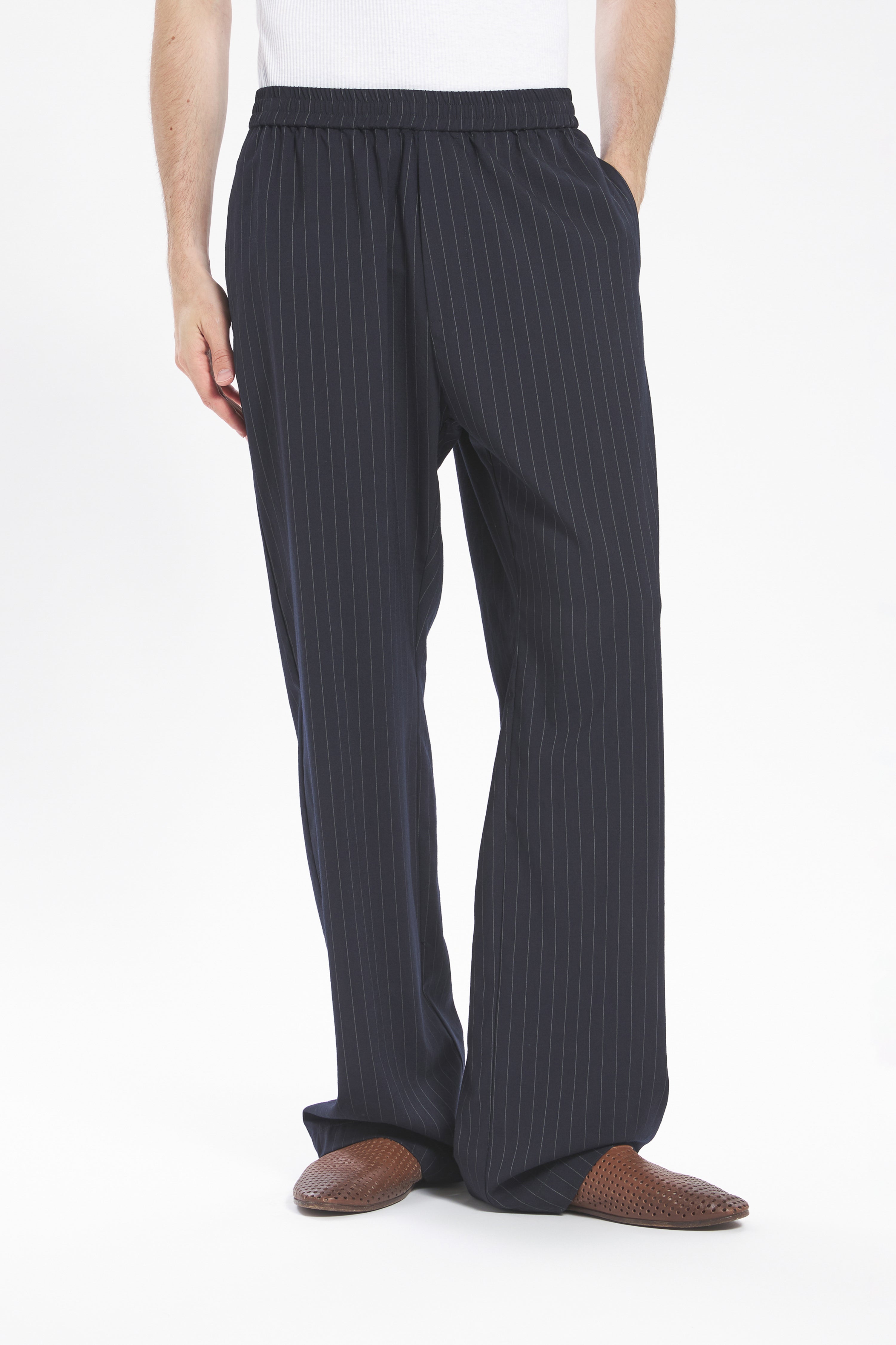 Pantalone Trinchetto Fulgor Navy