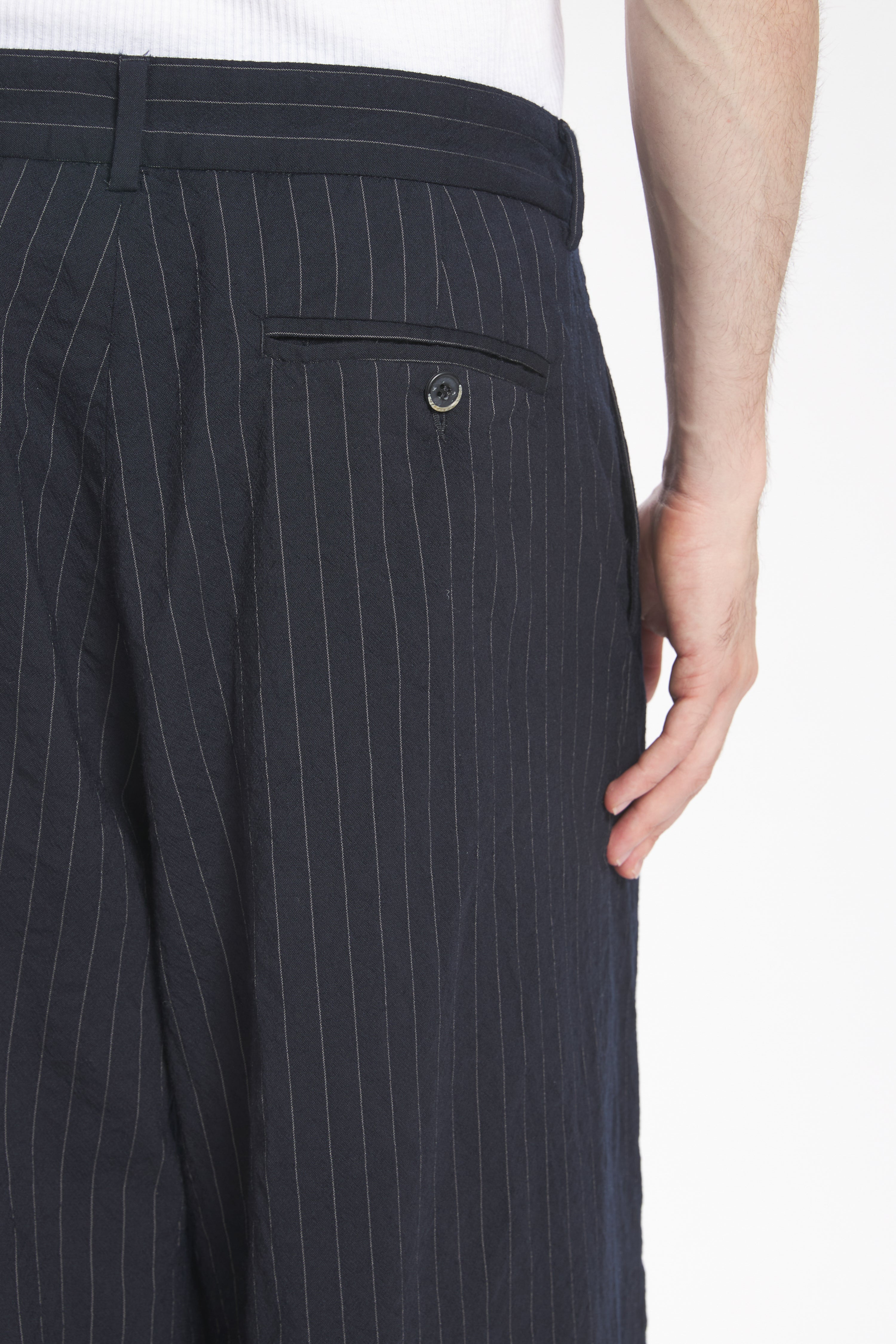 Shorts Tarta Fulgor Navy