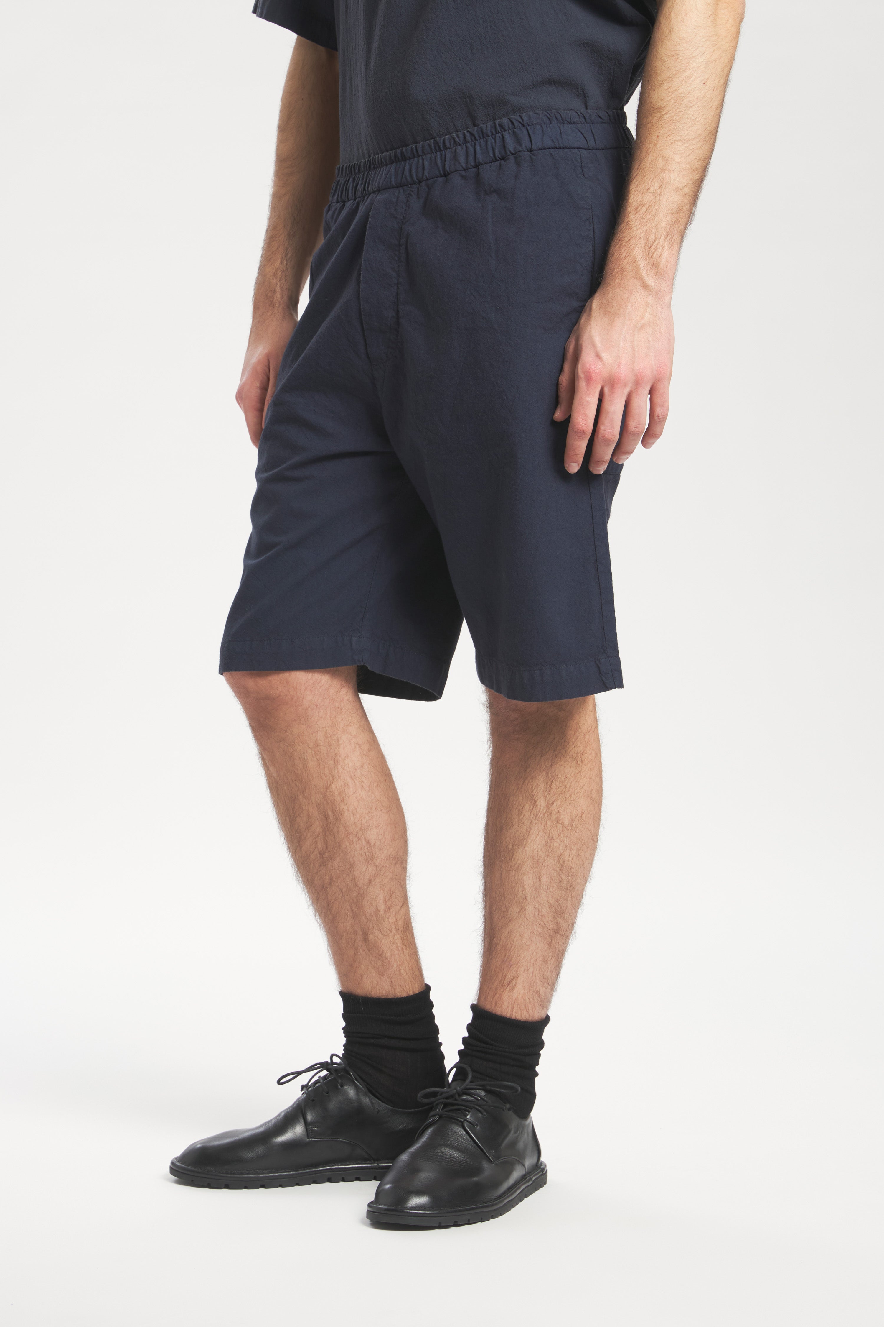 Shorts Canariol Garzoto Navy