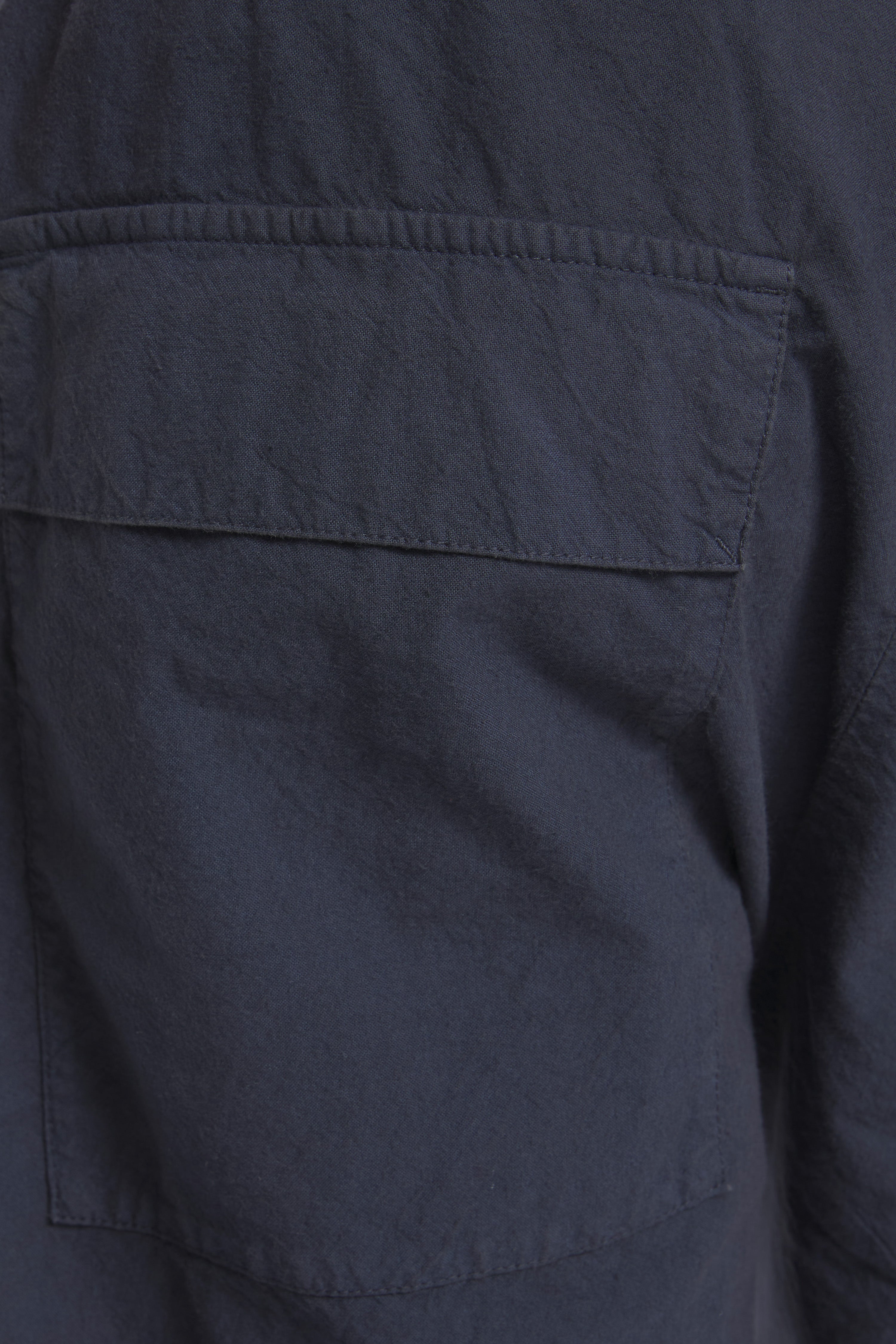 Shorts Canariol Garzoto Navy