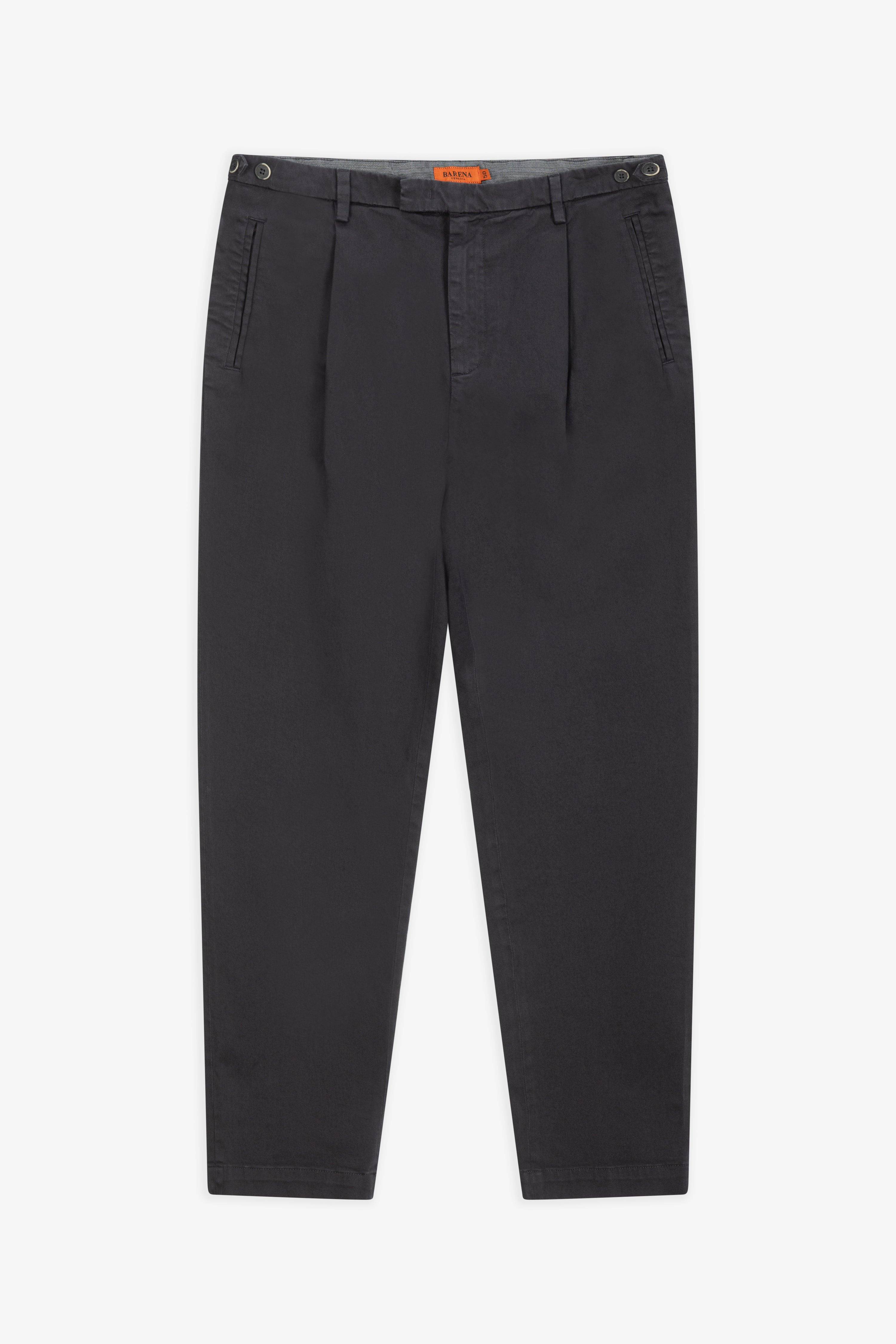 Pantalone Masco Traverso Navy
