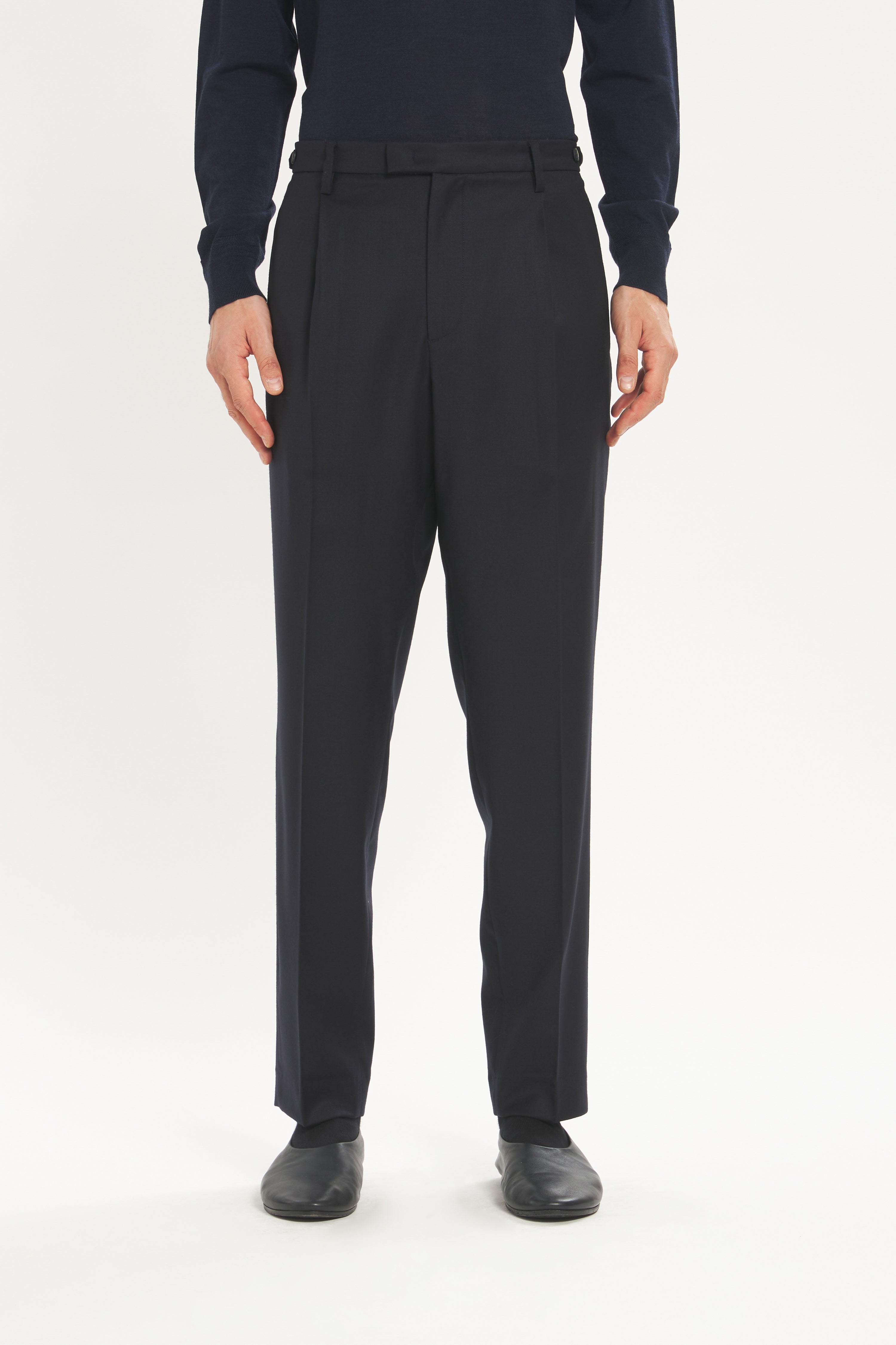 Pantalone Masco Flan Navy