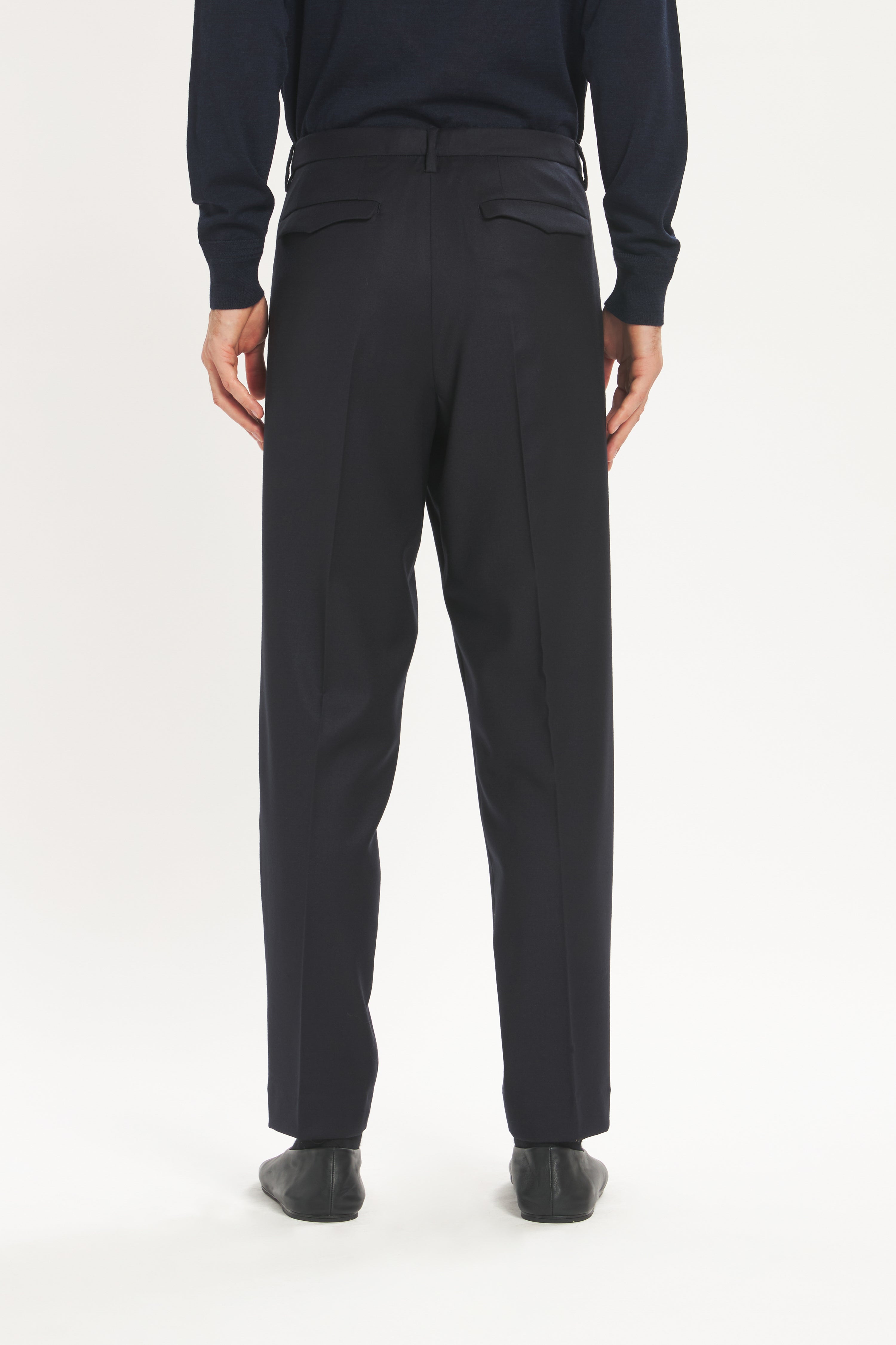 Pantalone Masco Flan Navy