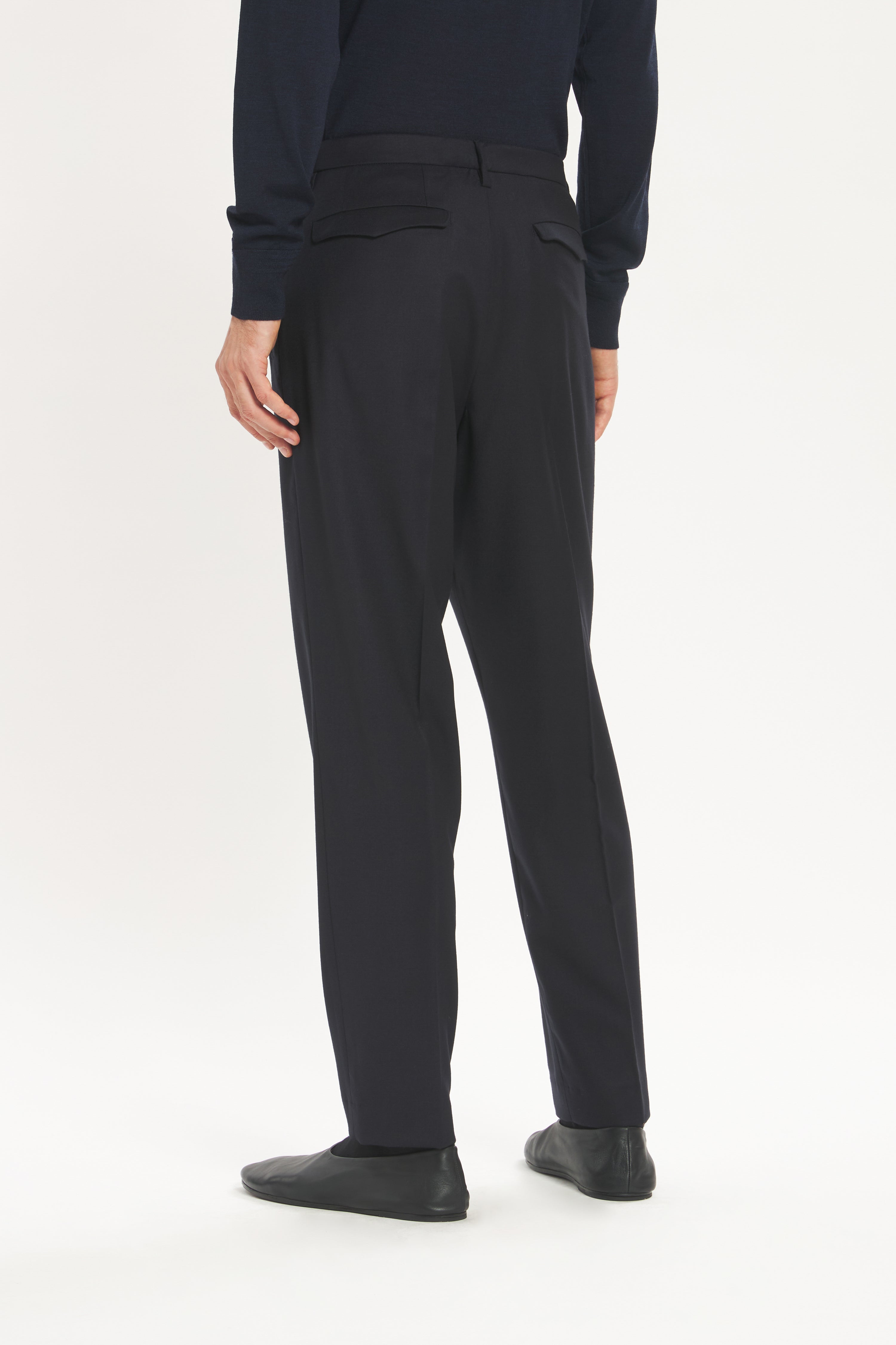 Pantalone Masco Flan Navy