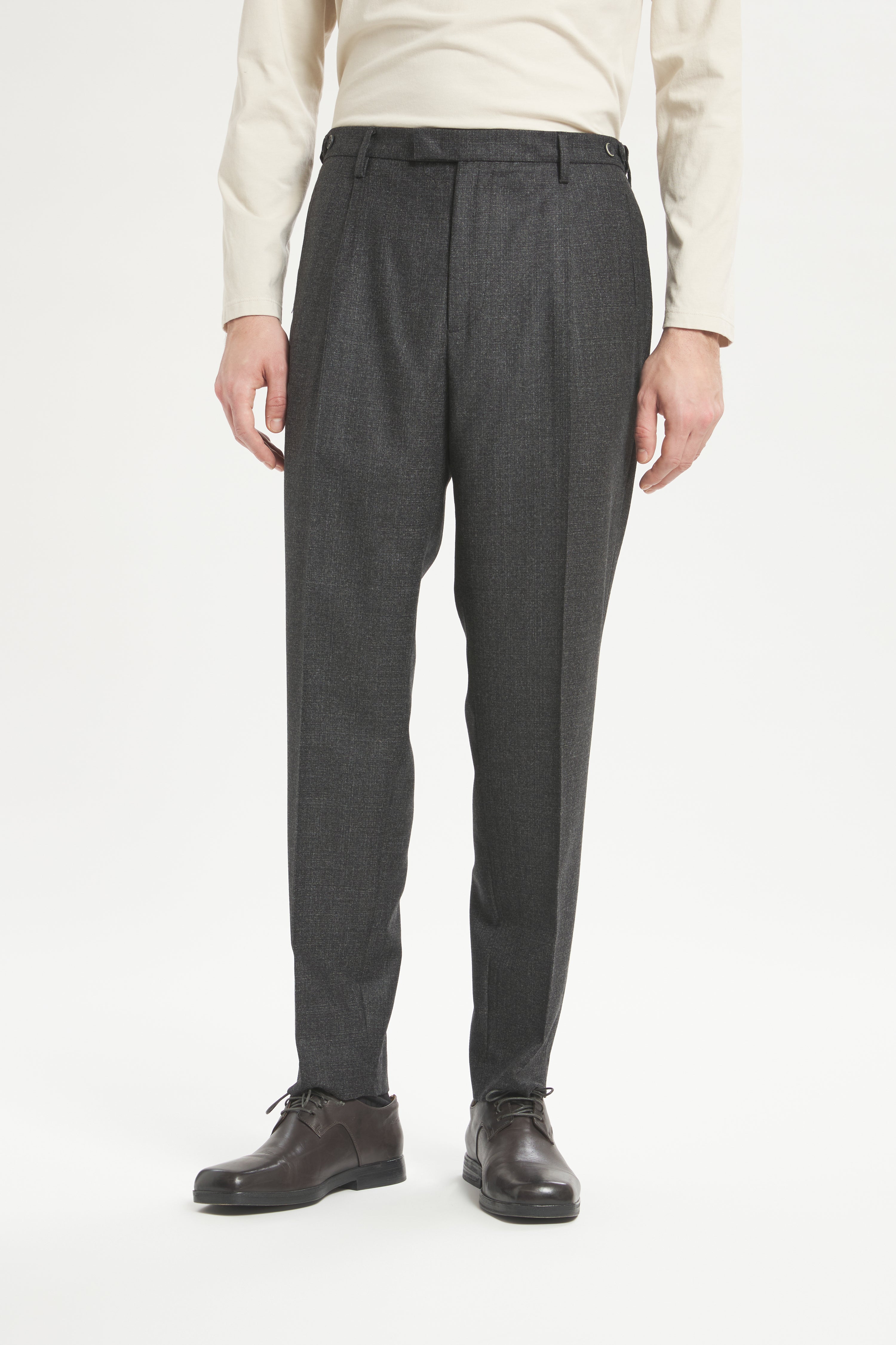 Pantalone Masco Bita Antracite