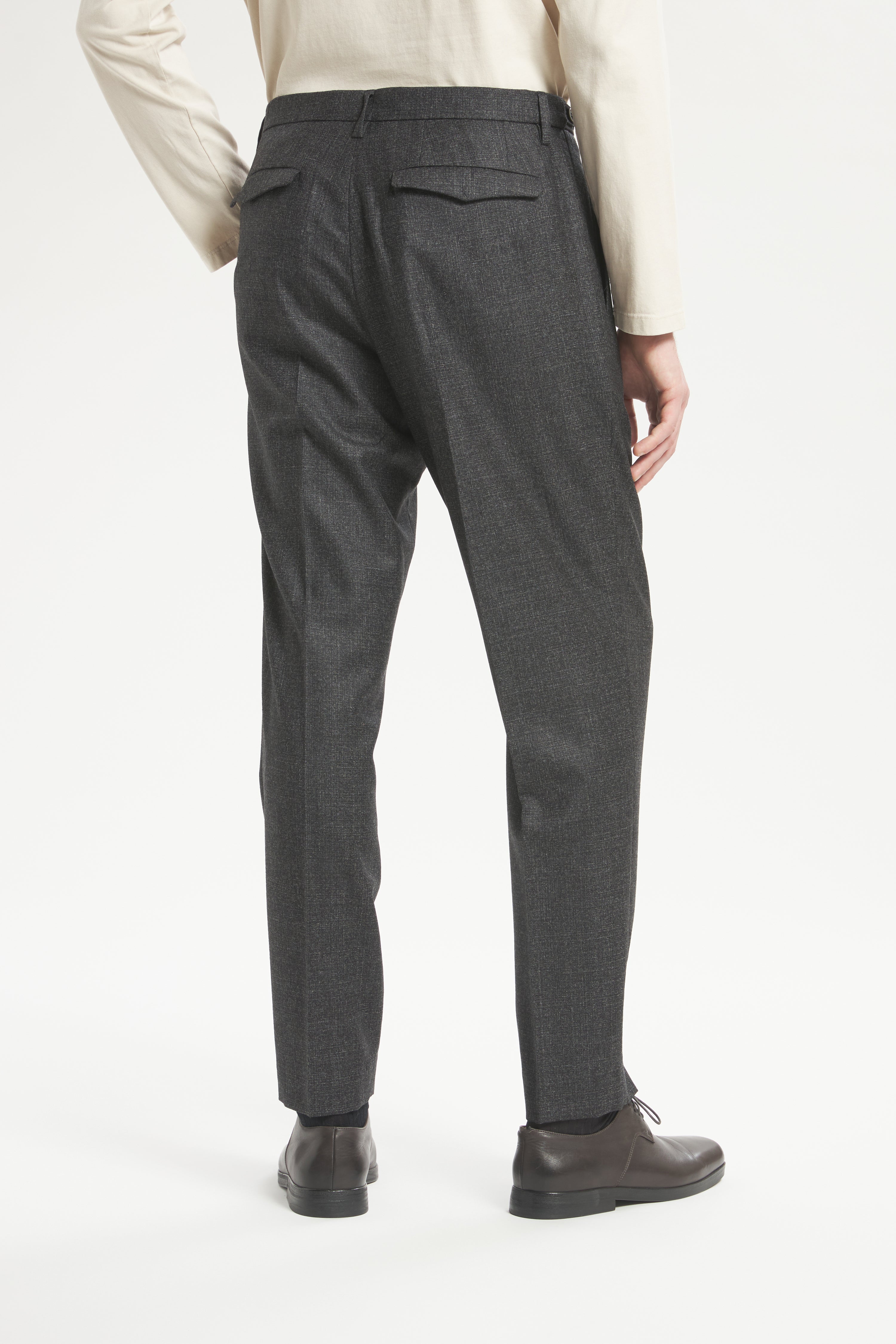 Pantalone Masco Bita Antracite