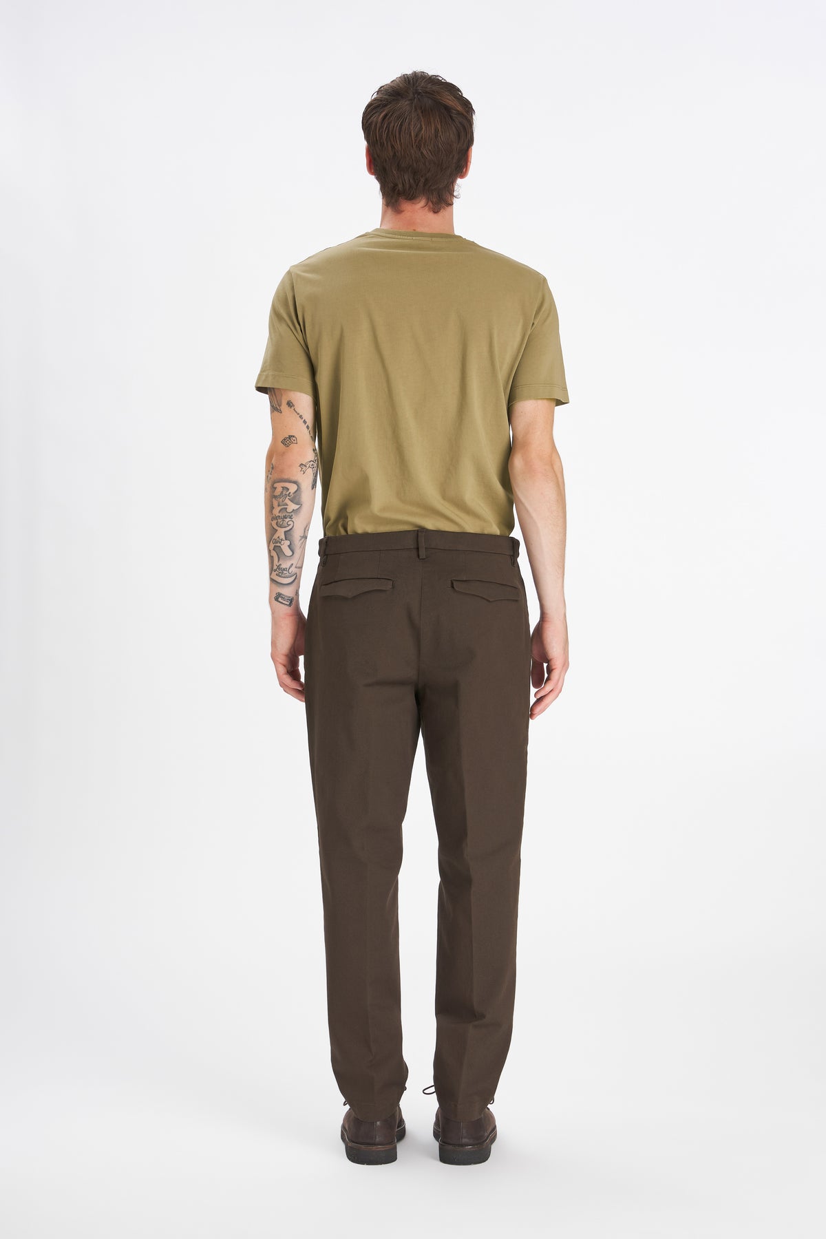 Pantalone Masco Rovato Bruno