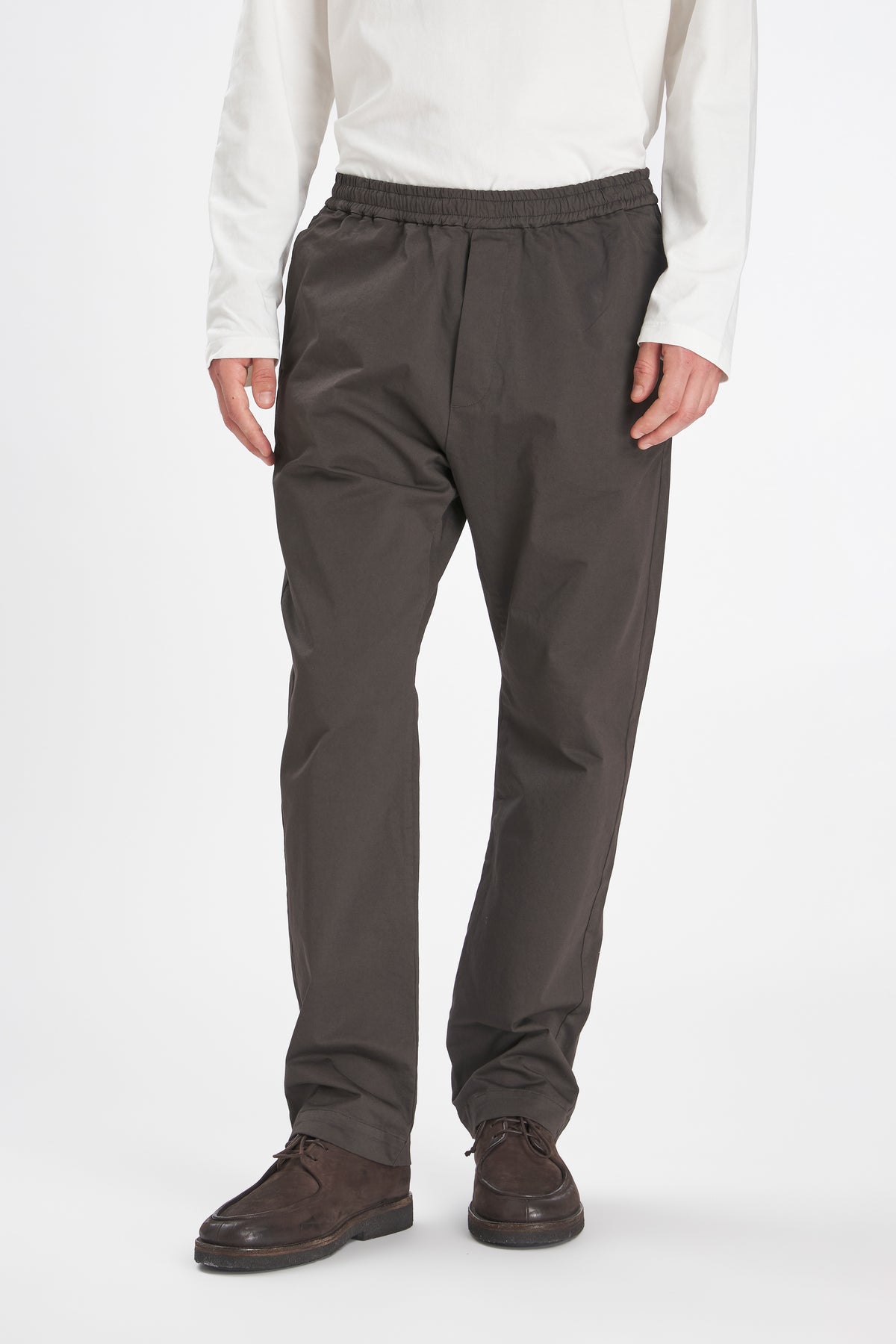 Pantalone Riobarbo Trevo Moro