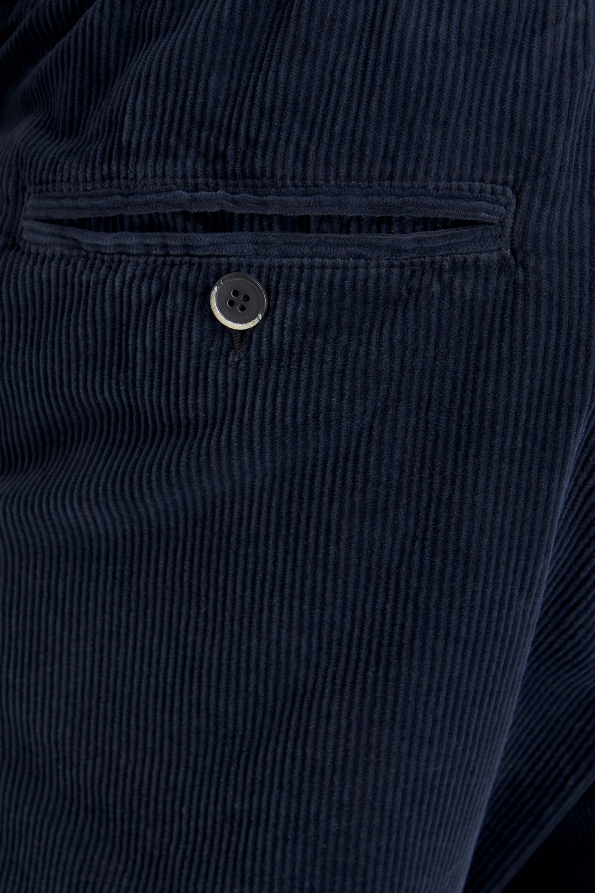 Pantalone Riobarbo Cortivo Navy