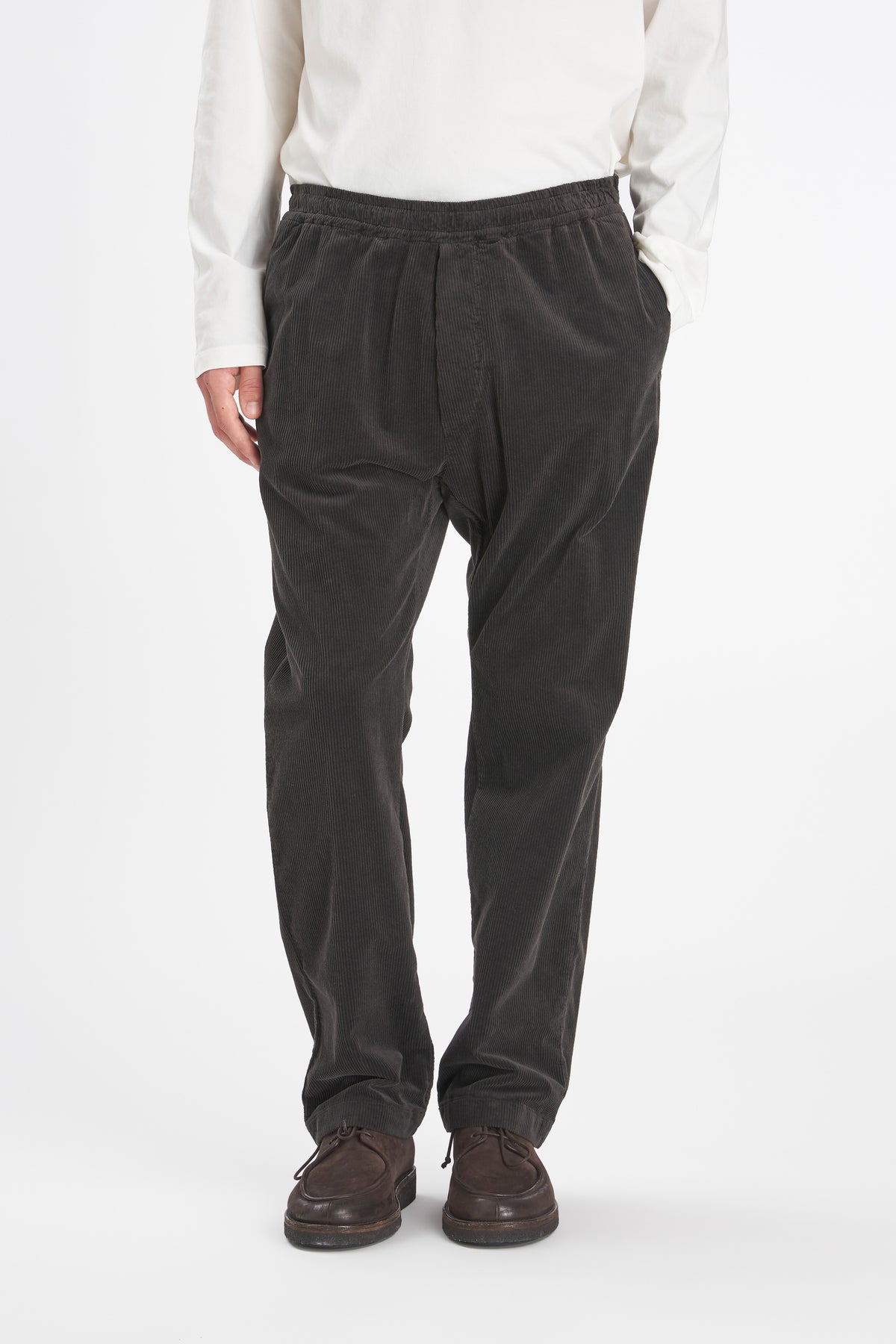Pantalone Riobarbo Cortivo Moro