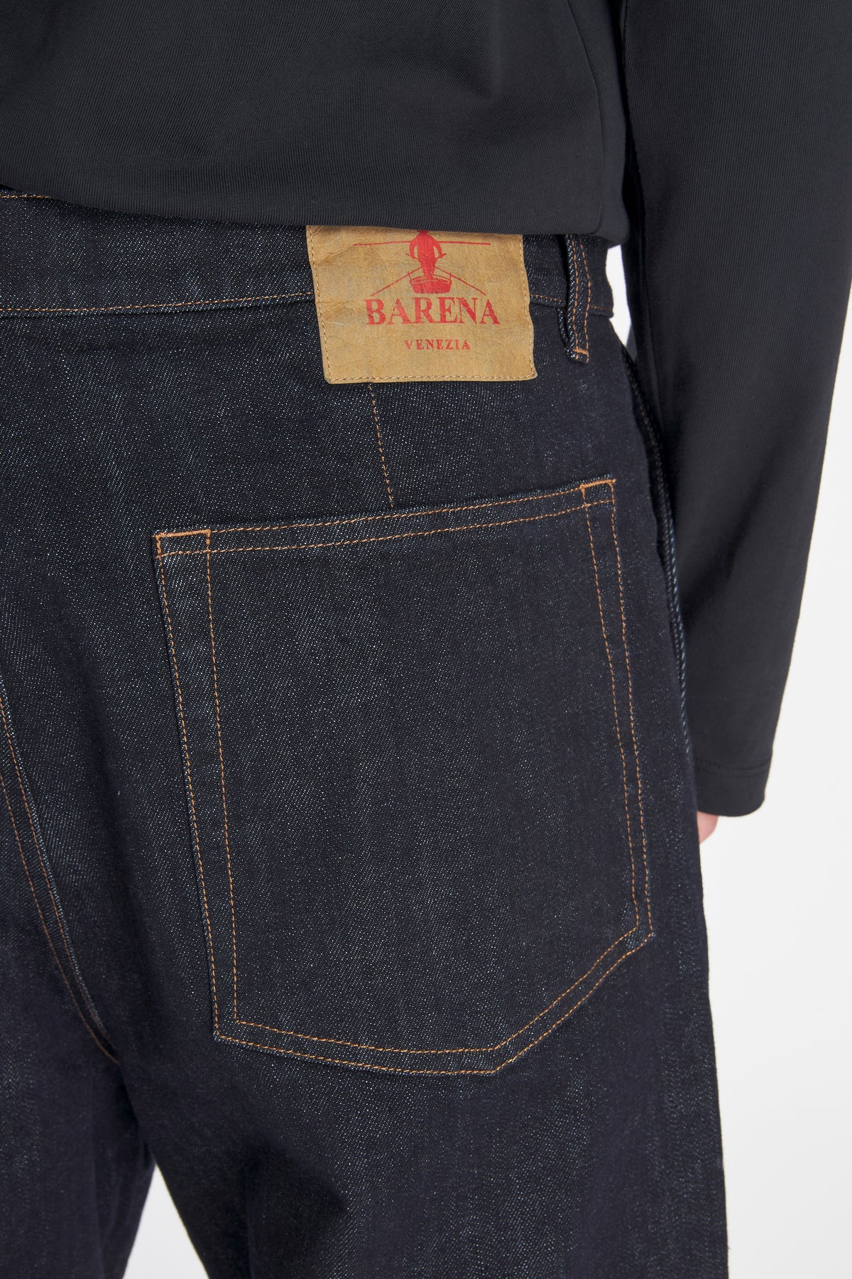 Pantalone Sesto Paro Navy