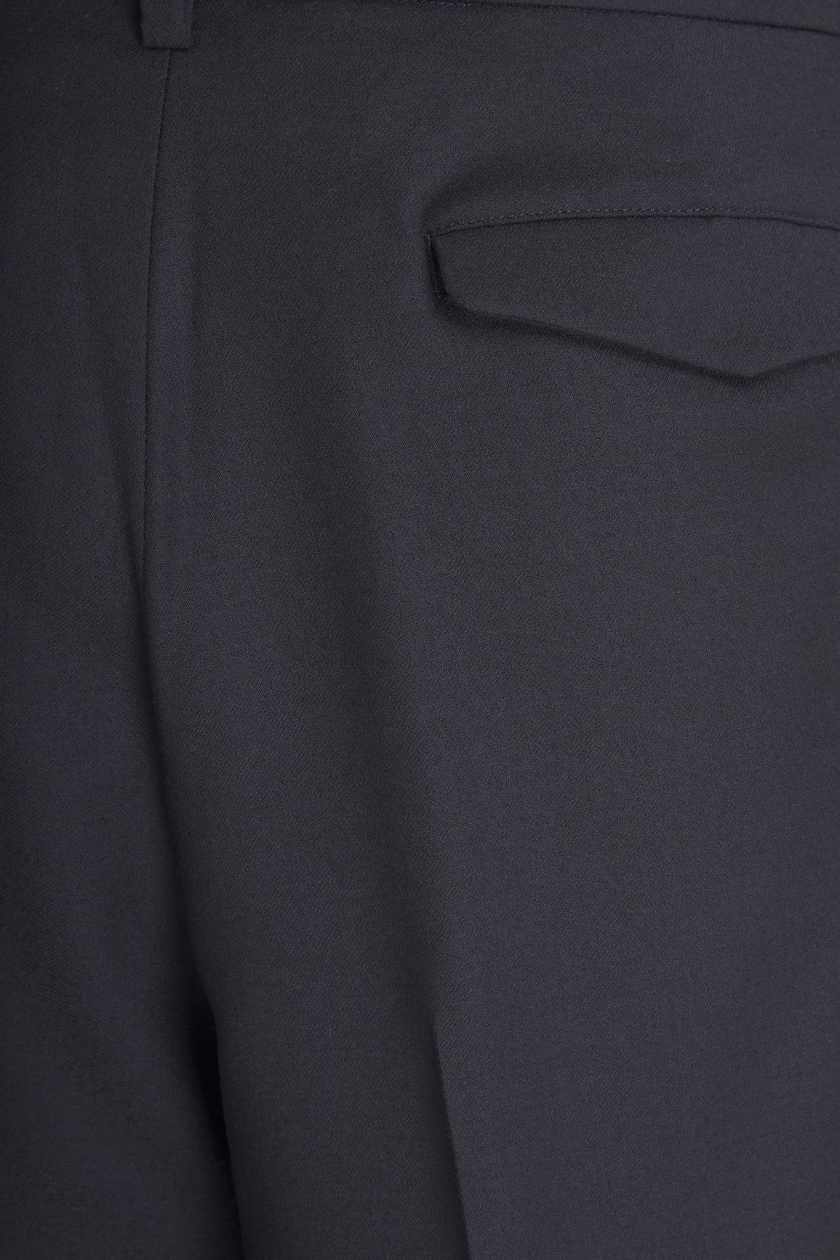 Pantalone Delfo Flan Navy