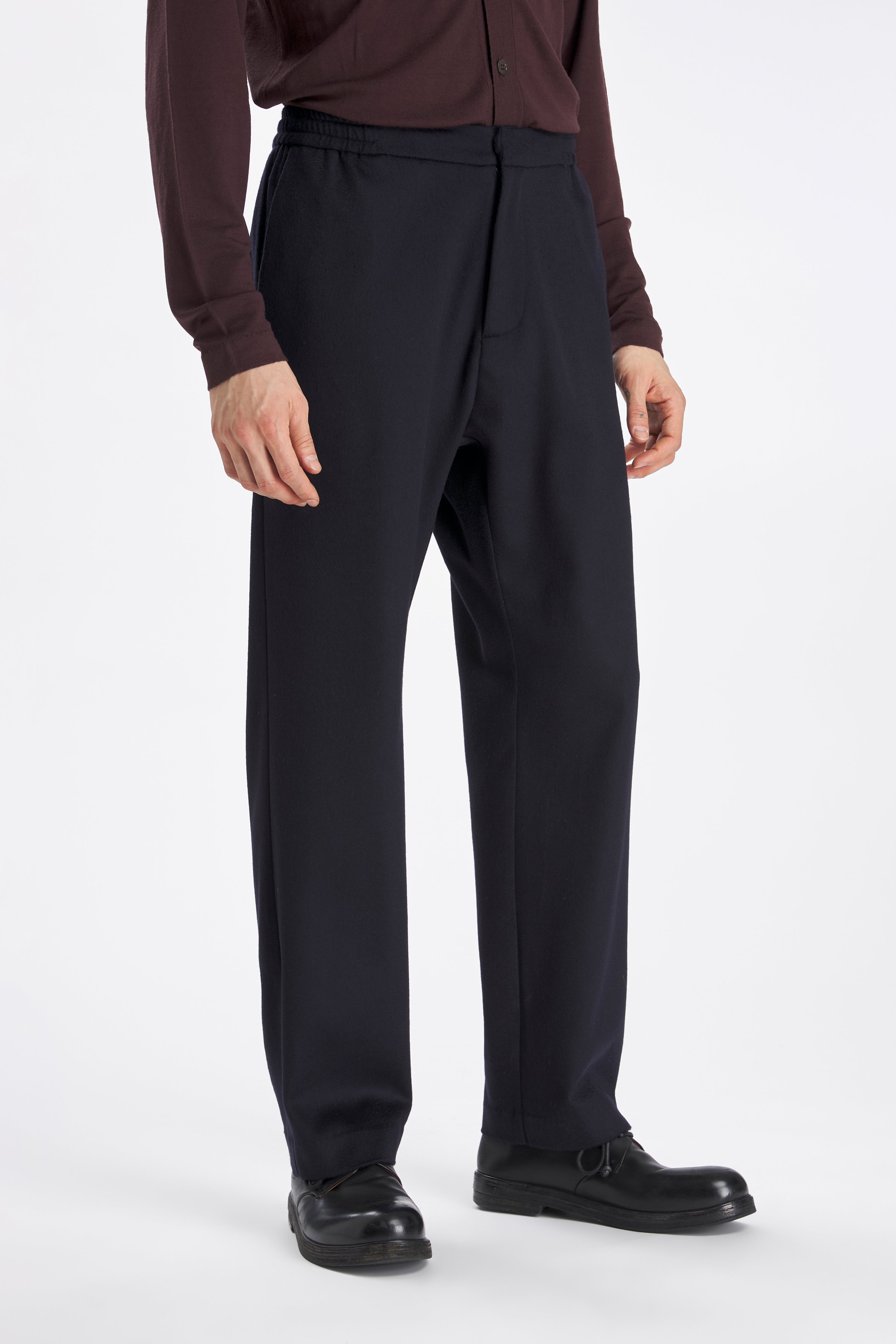 Pantalone Tomio Real Navy