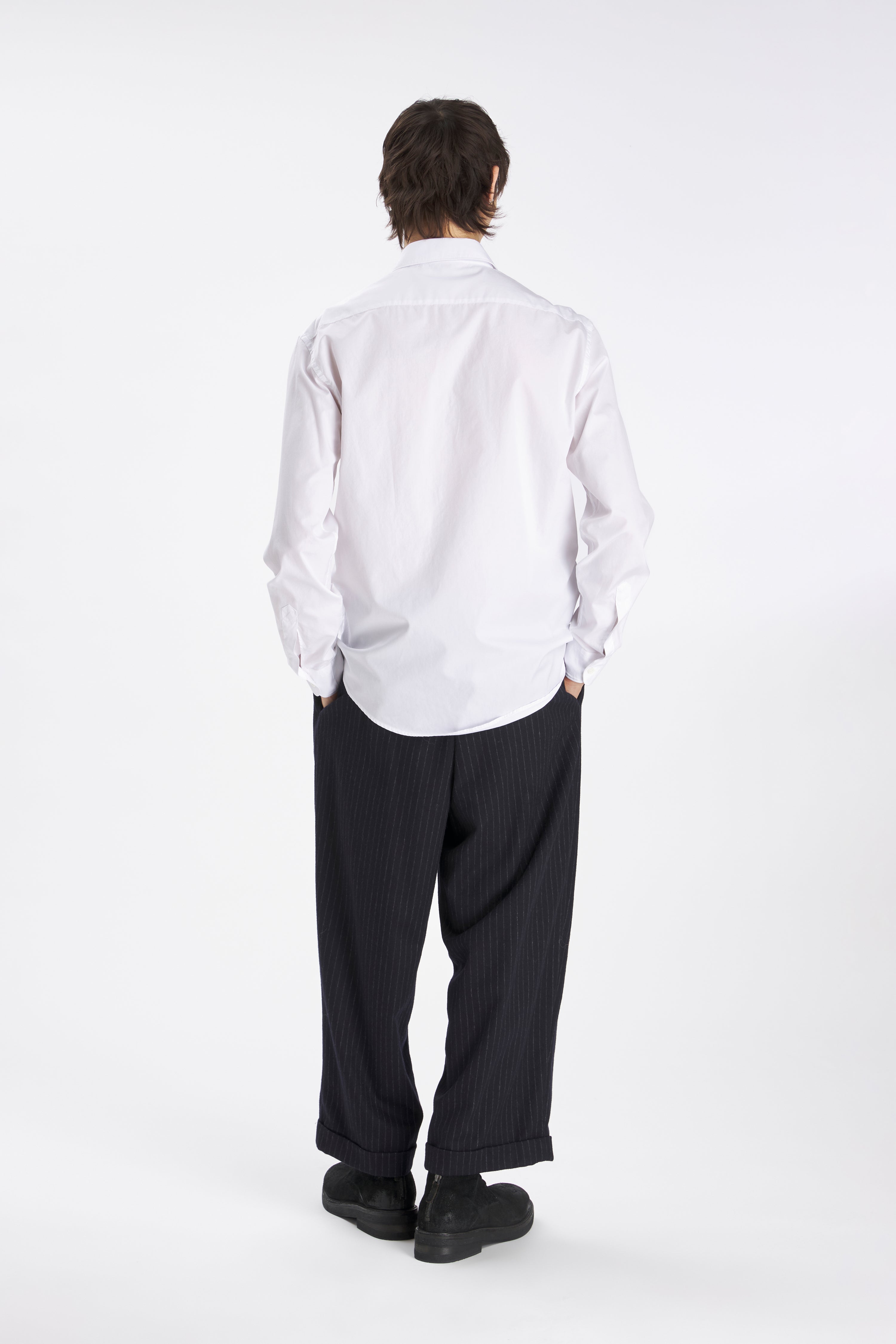Pantalone Felucon Fune Navy