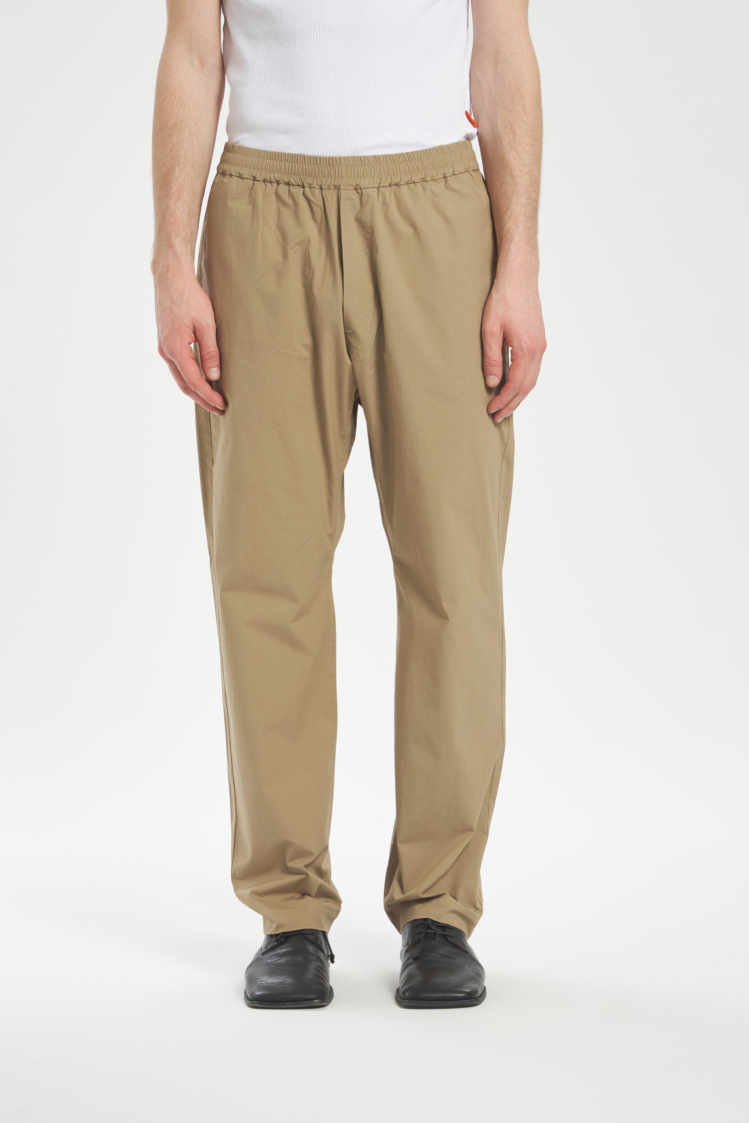 Trousers Bativoga Vion Khaki