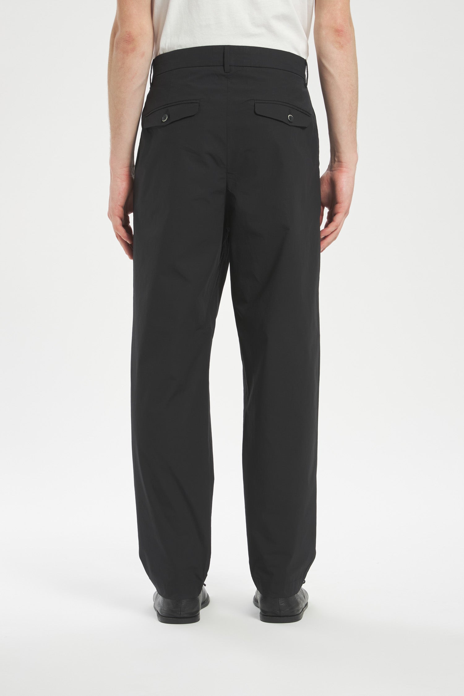 Trousers Canasta Vion Nero
