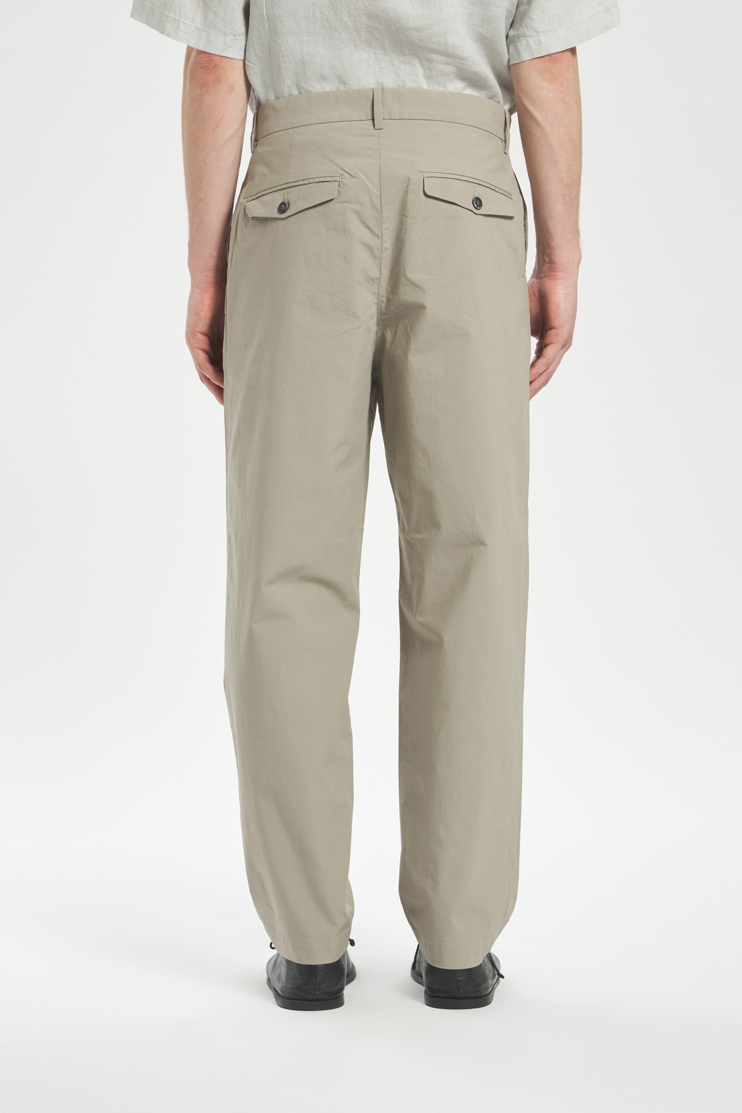 Trousers Canasta Vion Sabbia