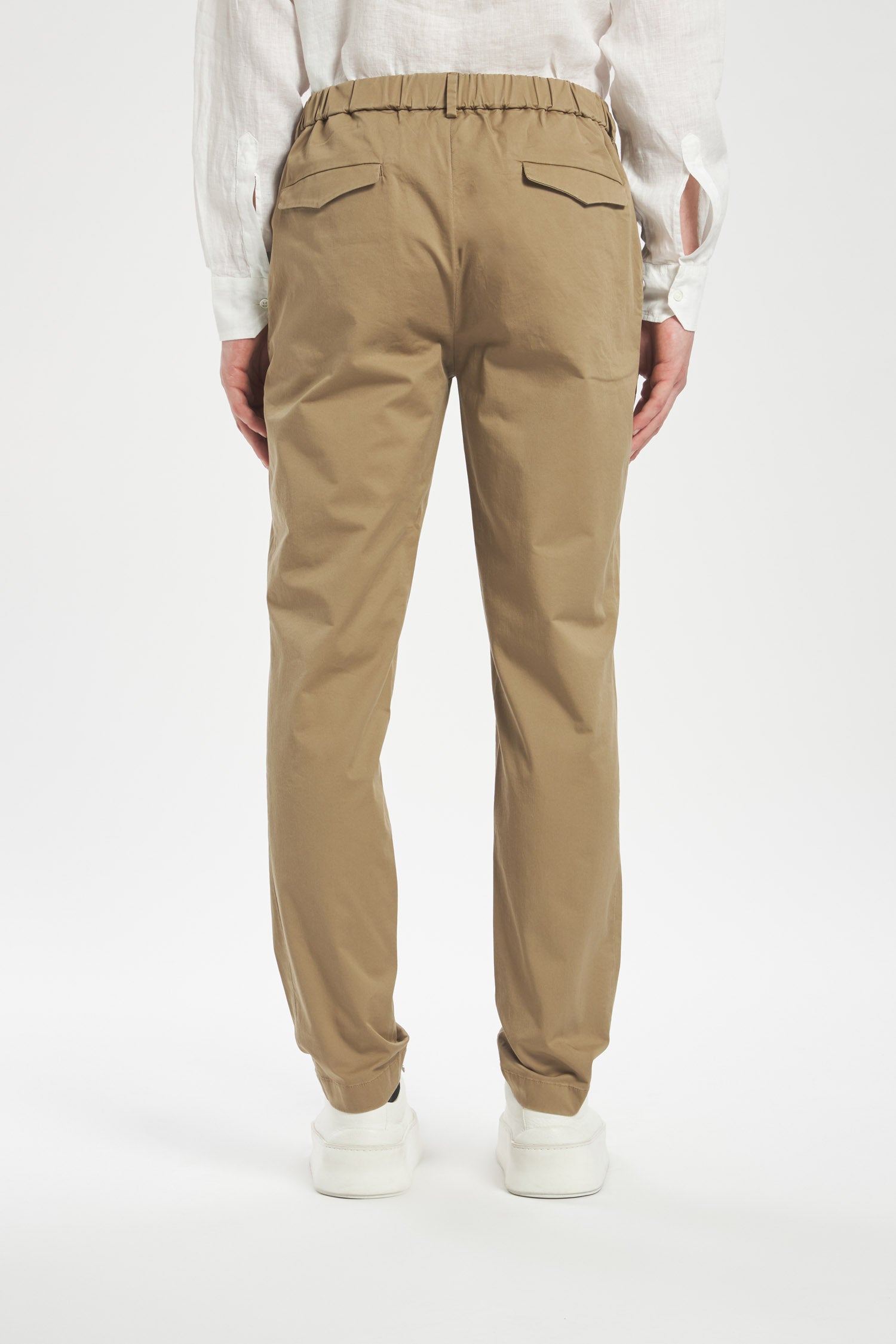 Trousers Pinco Palio Noce