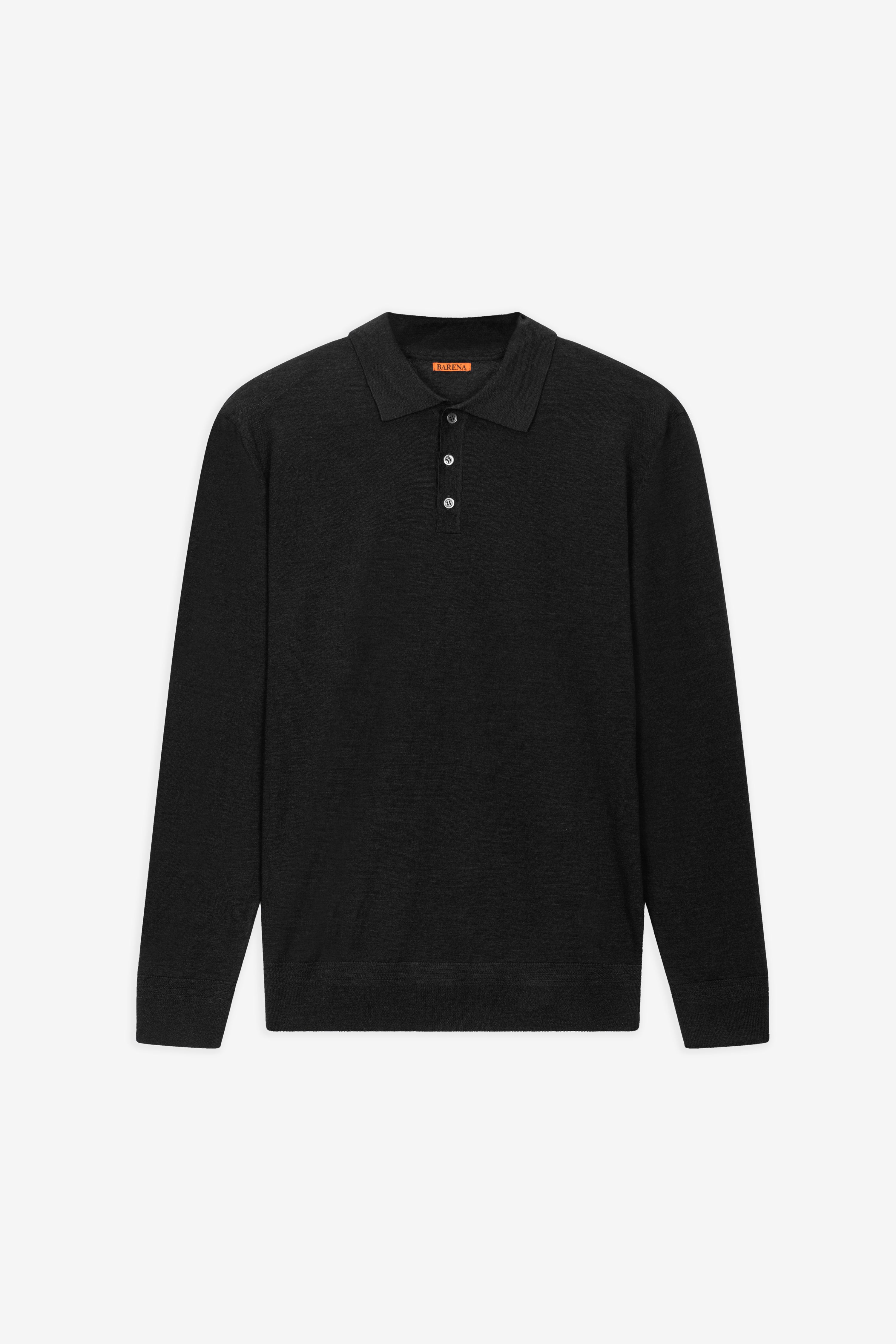 Knitwear Pevaron Brunal Nero