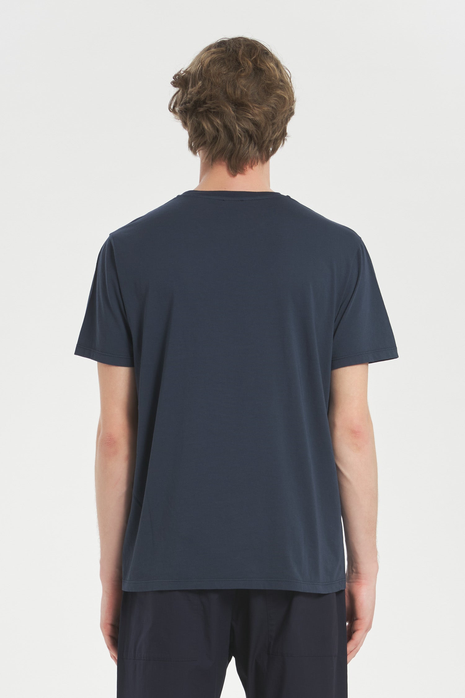 T-Shirt Giro New Jersey Navy