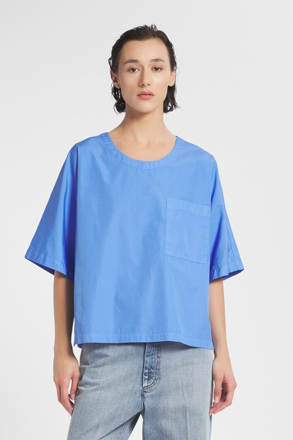 Top Oliver Bagio Fiordaliso