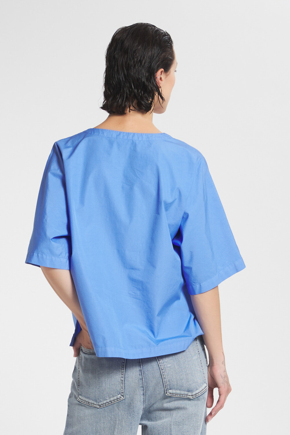 Top Oliver Bagio Fiordaliso