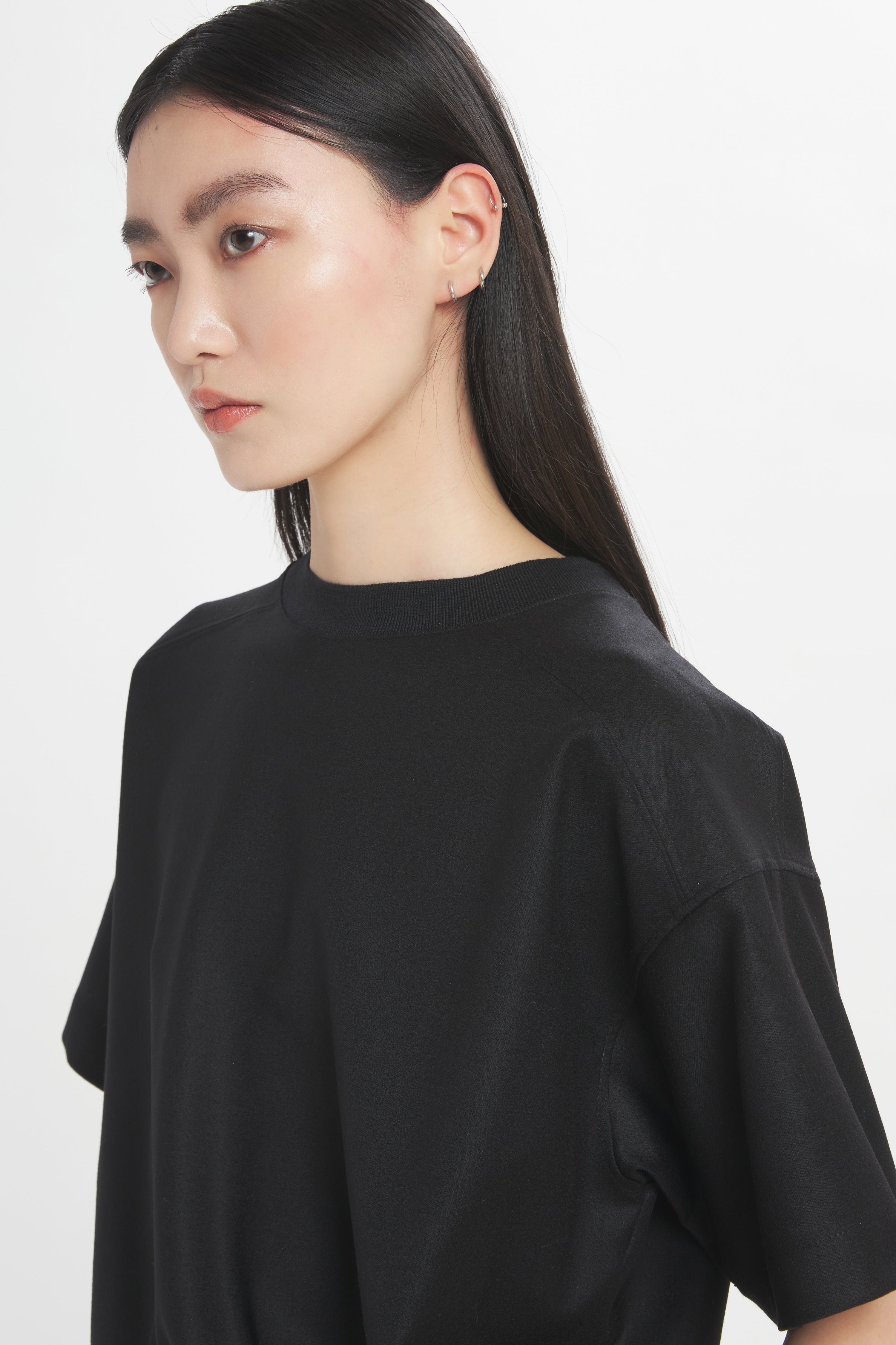Top Gini Flan Nero