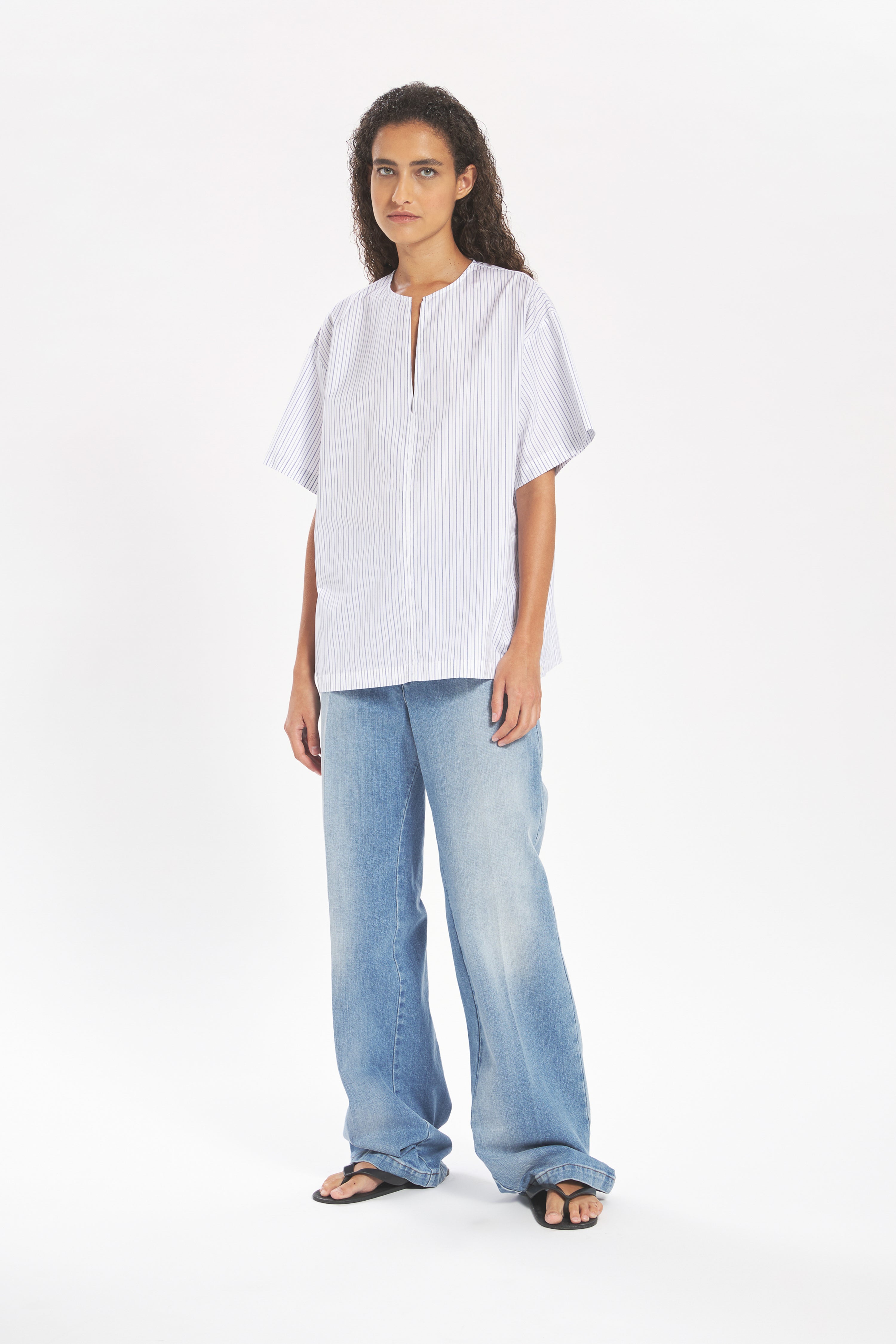 Top Baldina Forier Unico