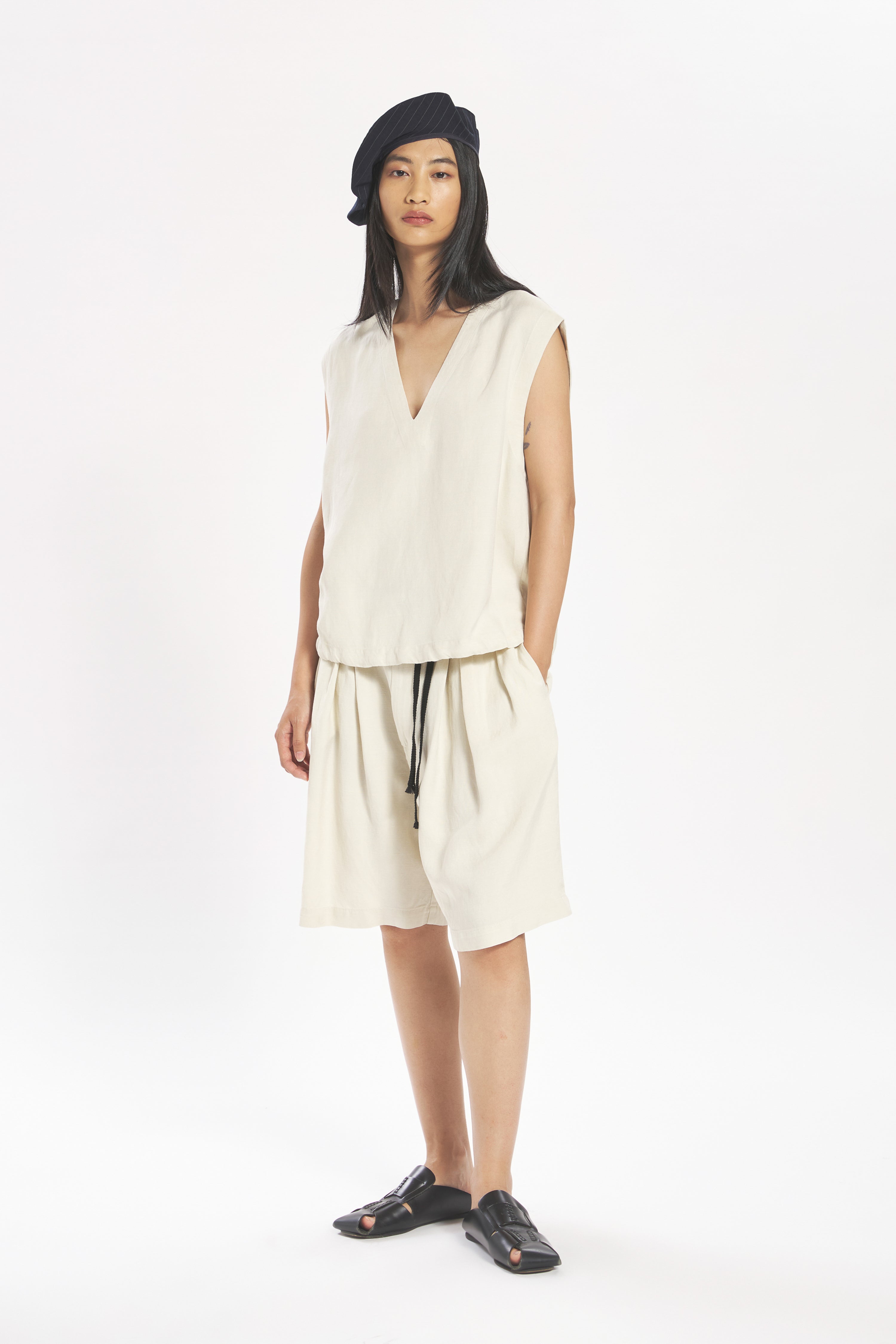 Hat Basco Fulgor Navy