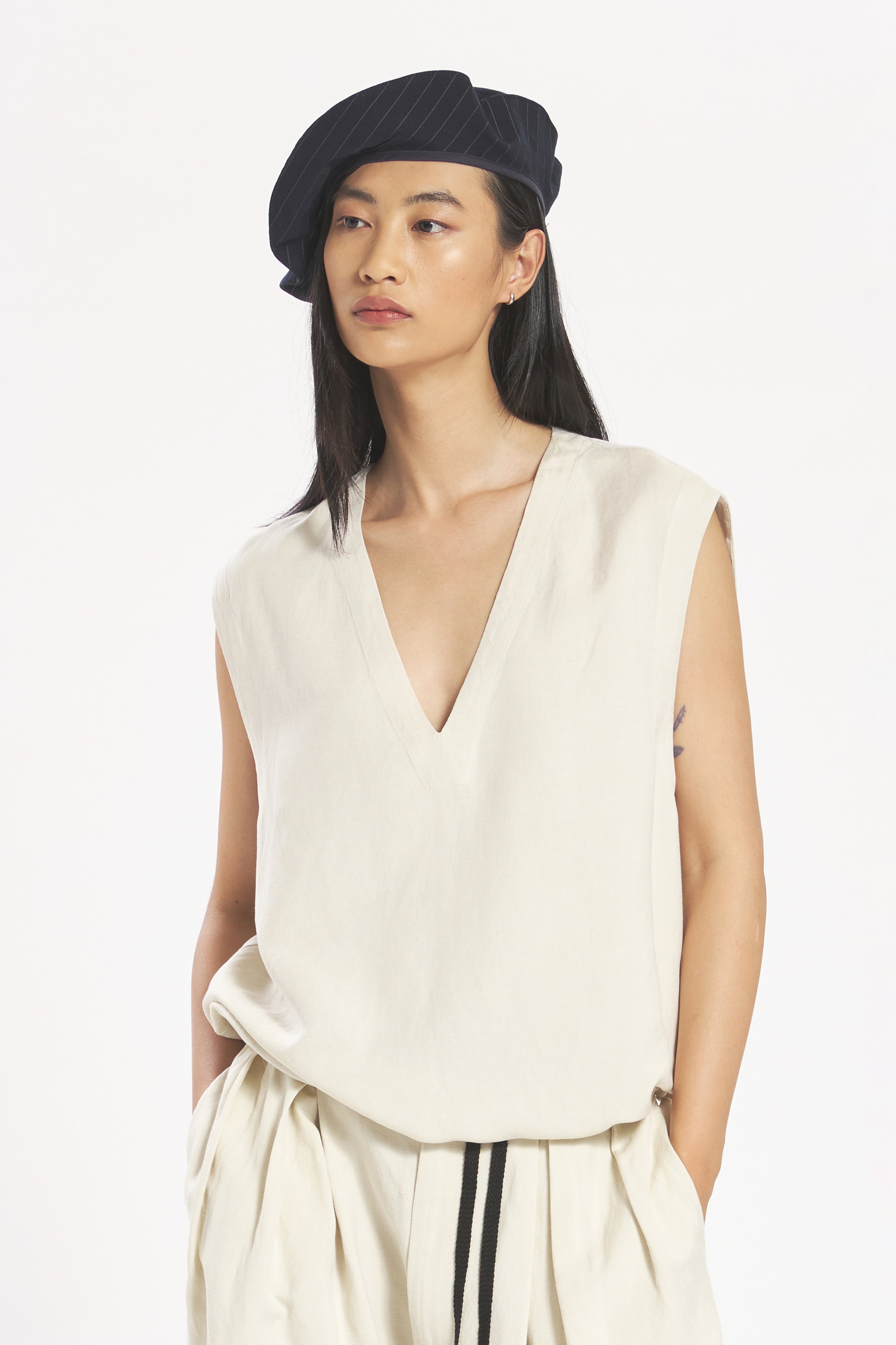 Hat Basco Fulgor Navy