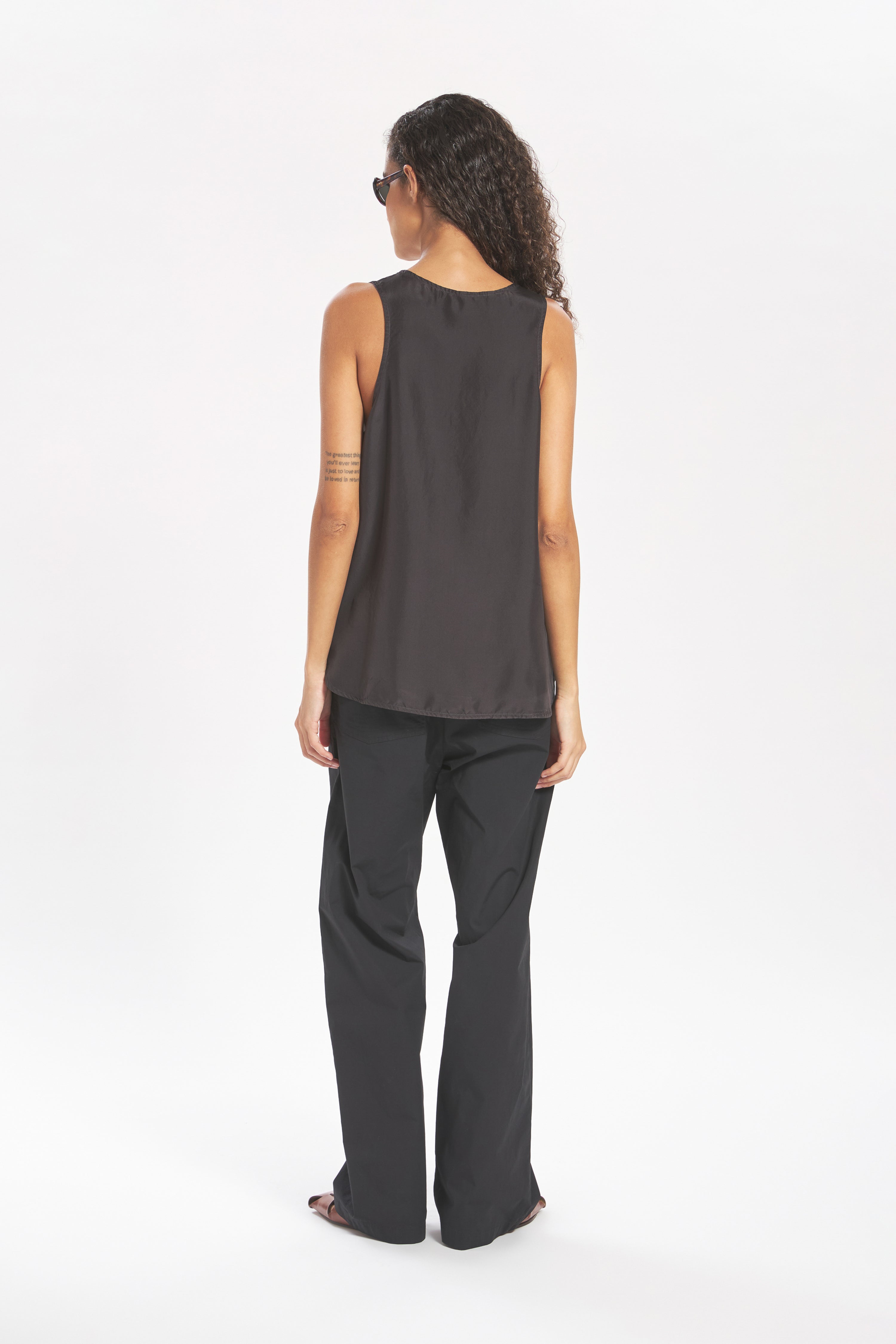 Top Sambo Pura Bronzo