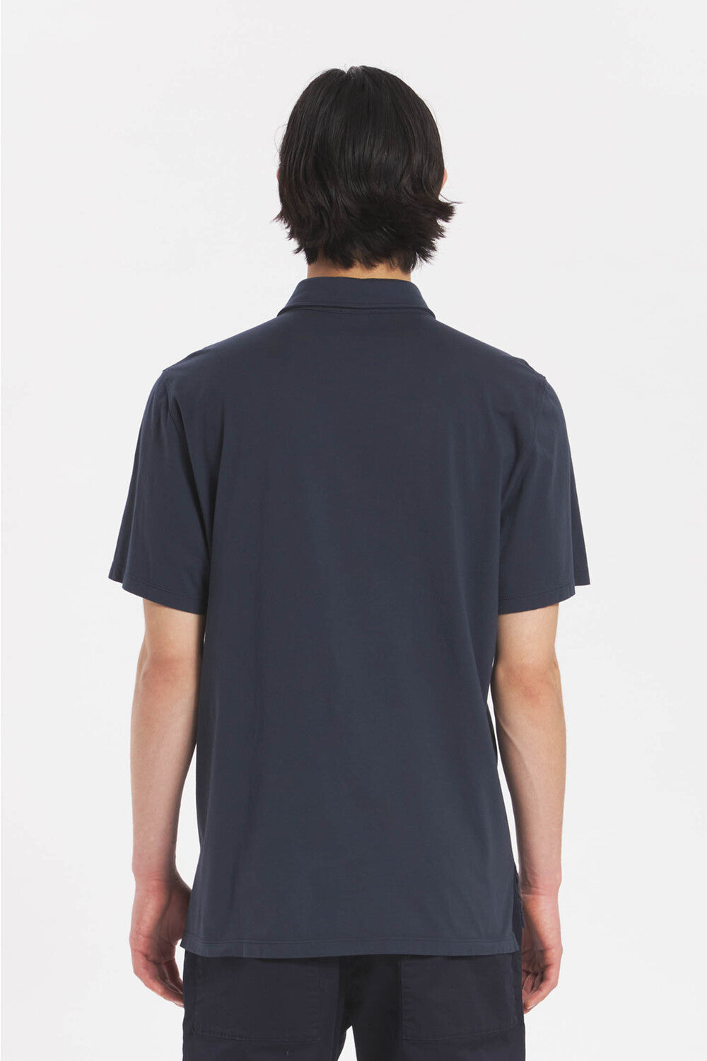 T-Shirt Spilo New Jersey Navy