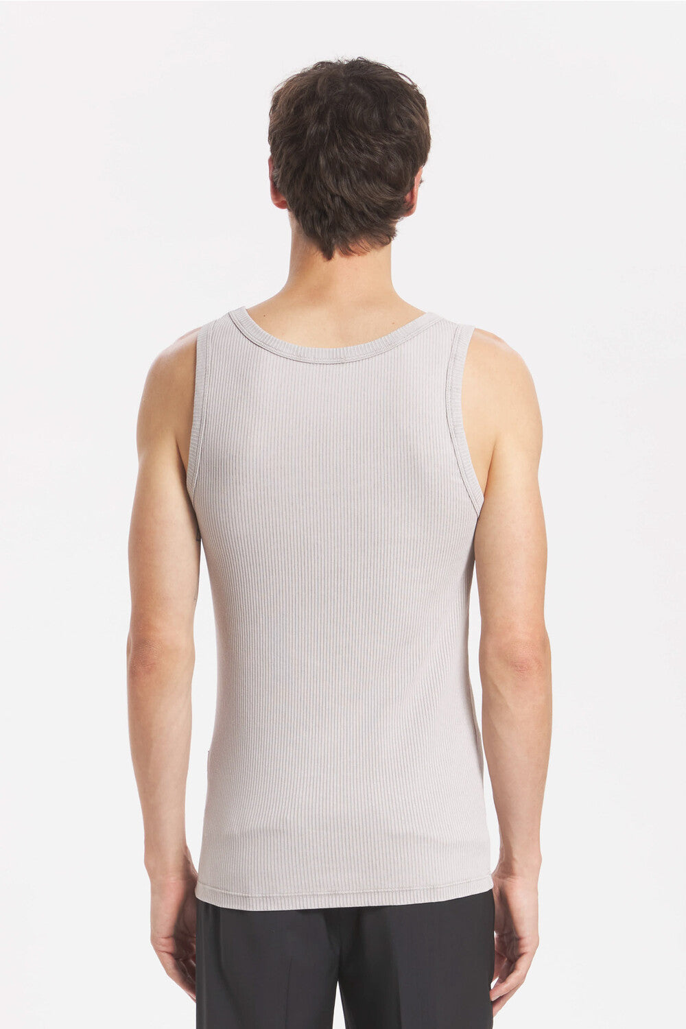 T-Shirt Solio Carmin Perla