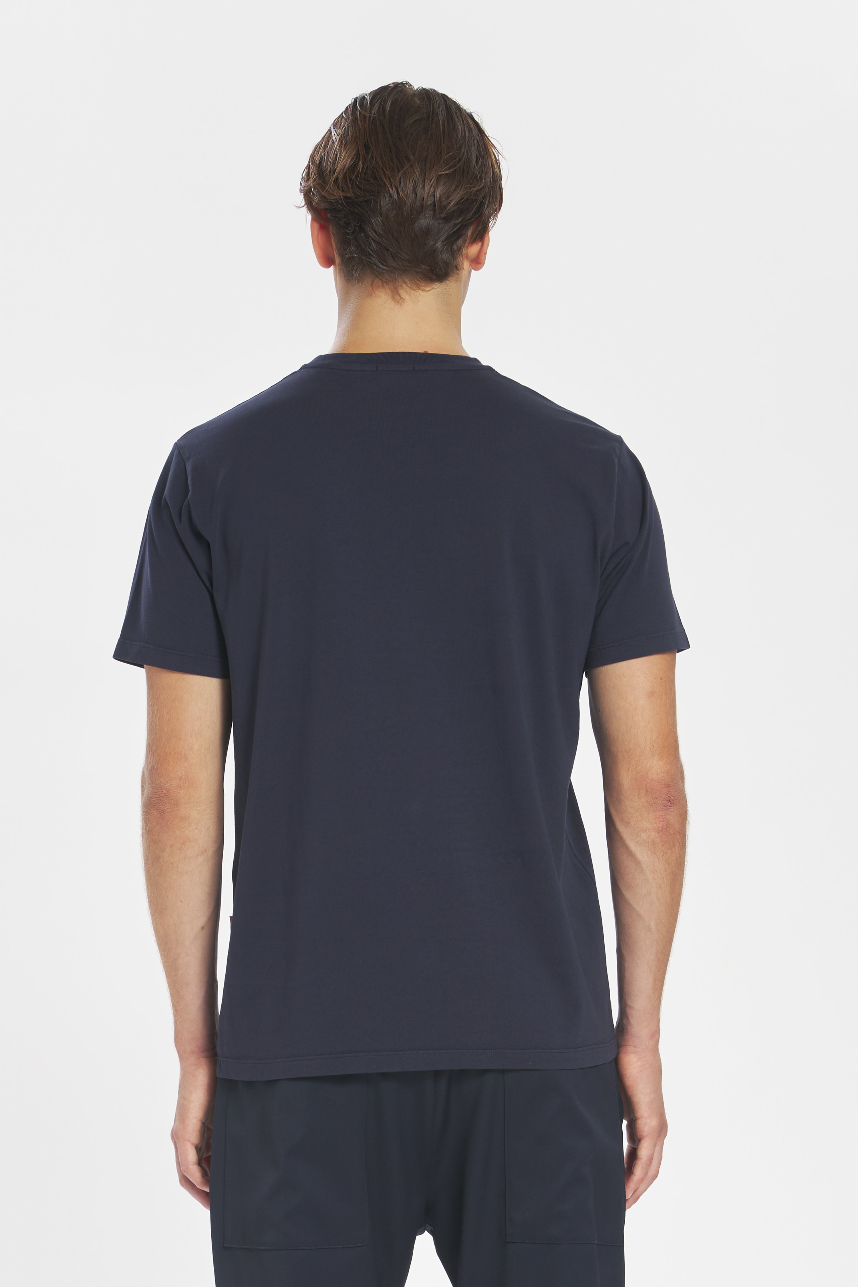 T-Shirt Giro ST Gebo Navy