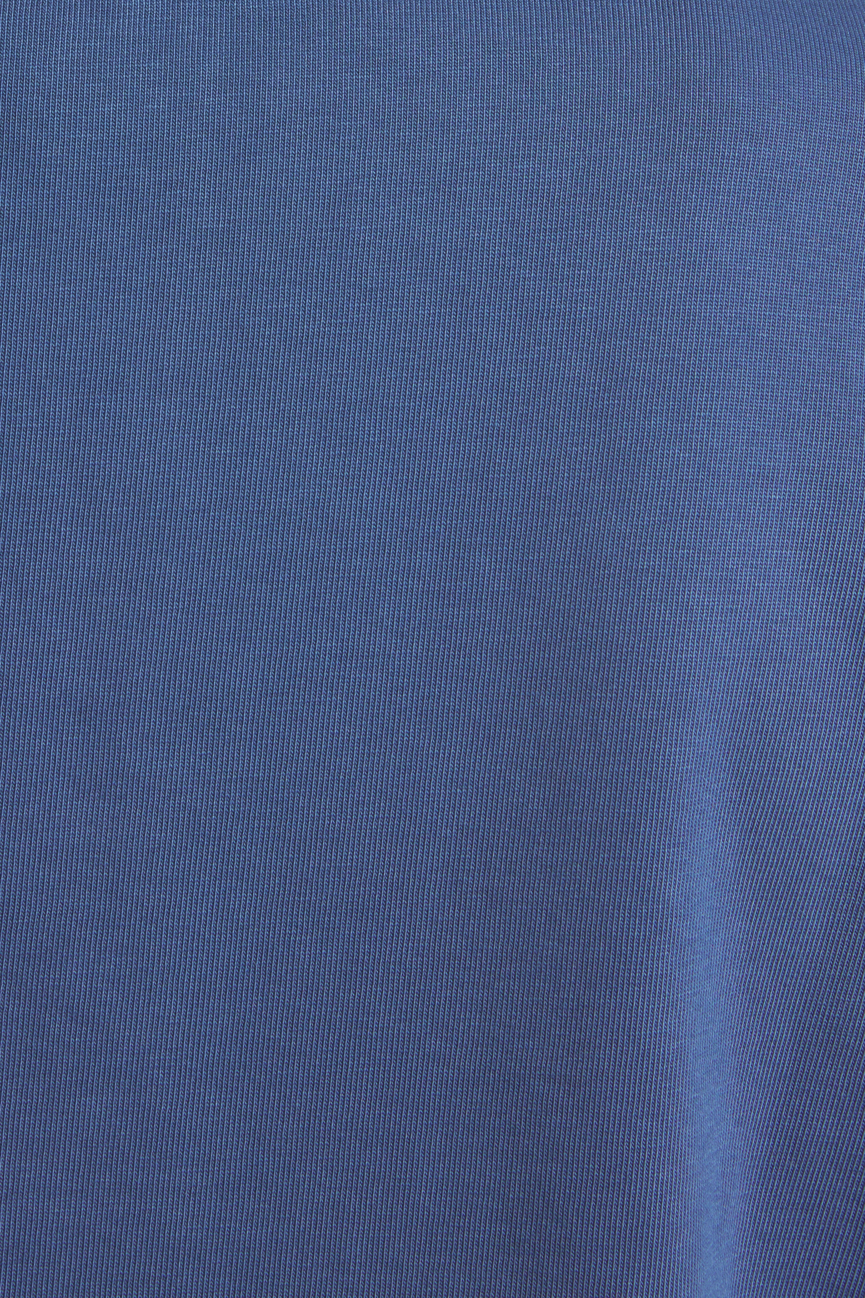 T-Shirt Tarso Serjey Blue