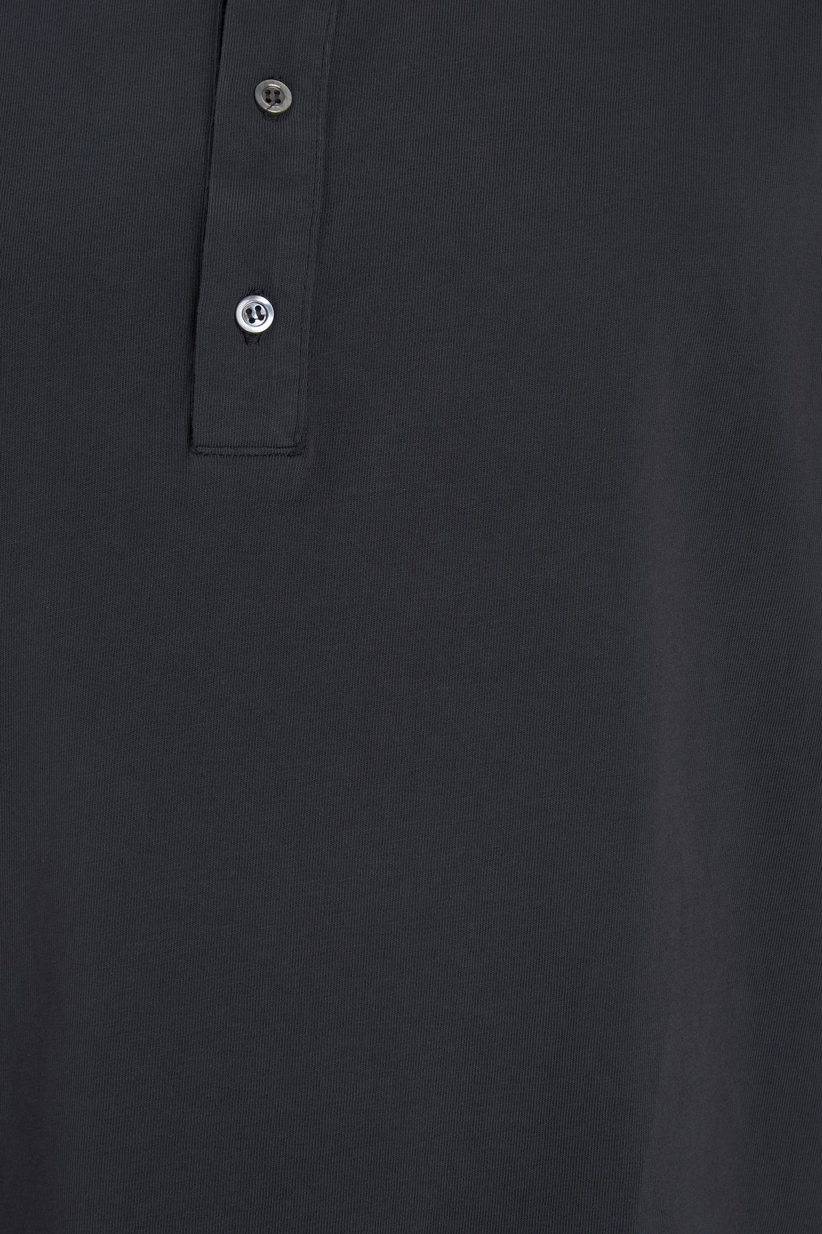 T-Shirt Nino Gebo Nero