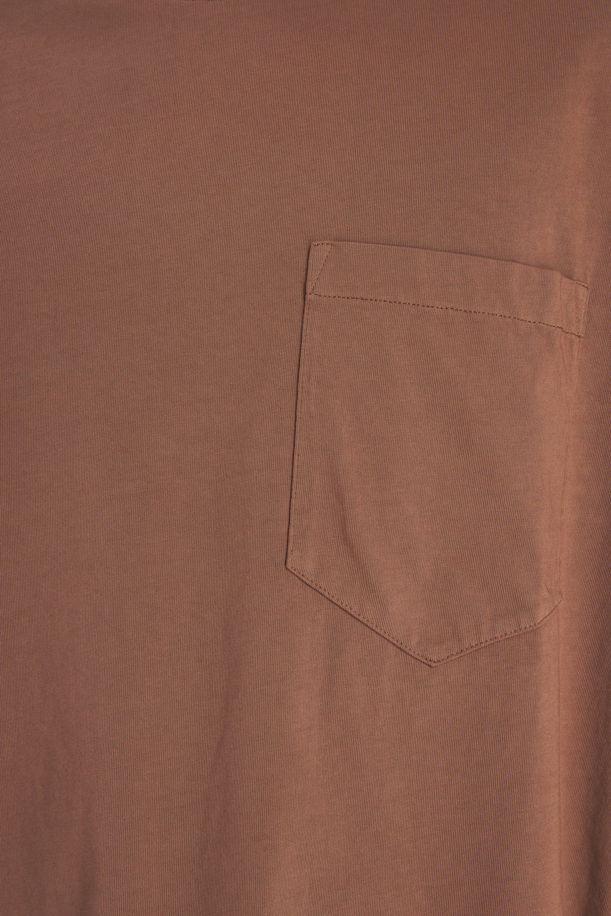 T-Shirt Quadra Gebo Bronzo