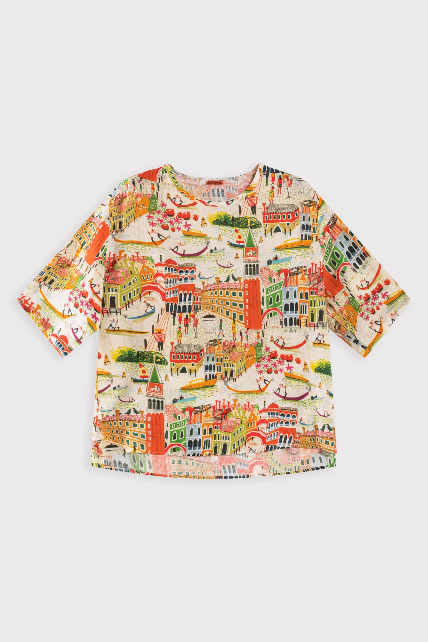 Shirt Corso Martino Uni