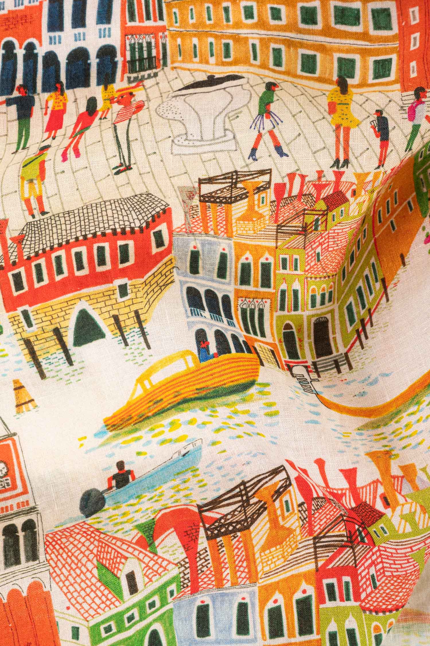 Shirt Corso Martino Uni