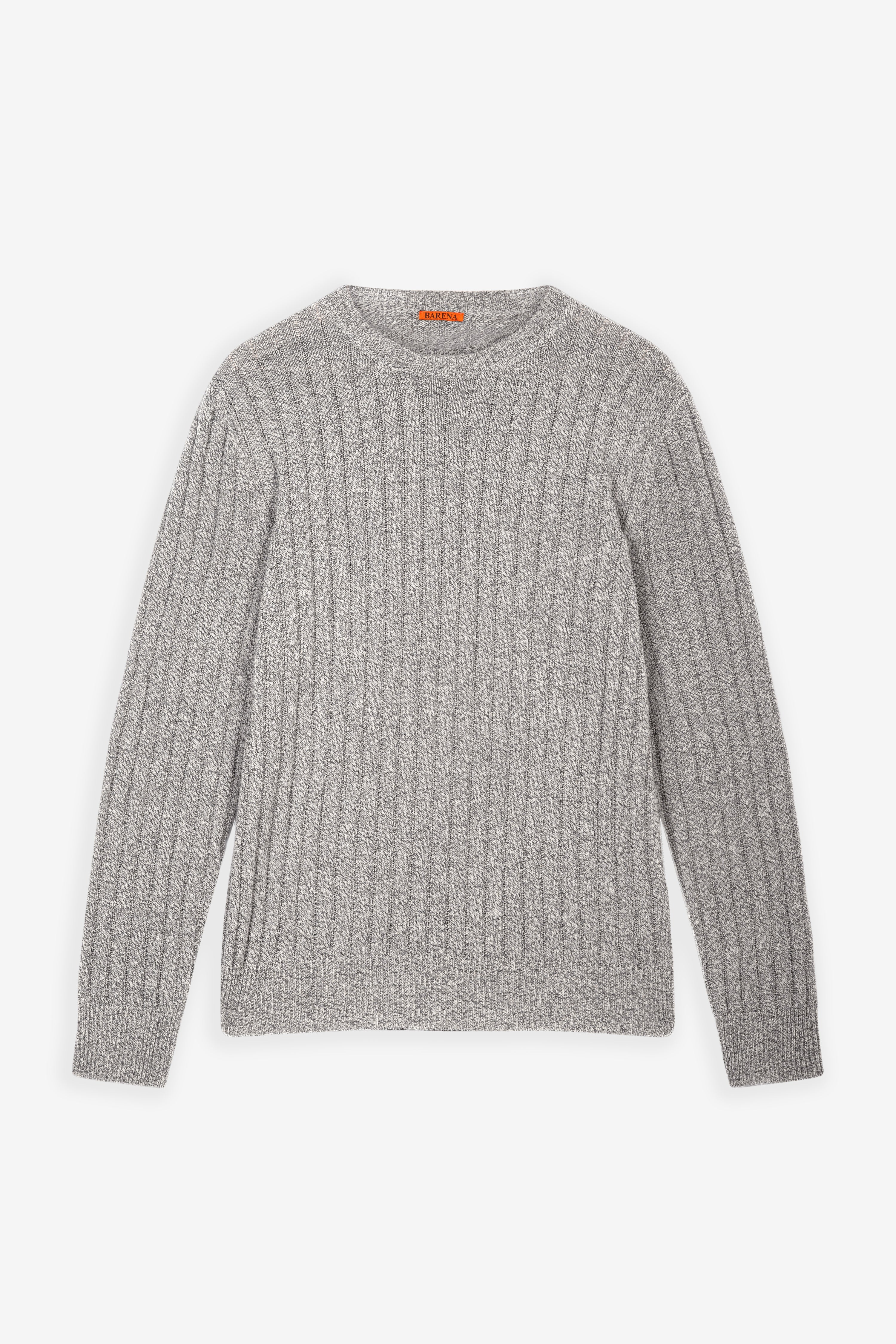 Knitwear Ato Libea Navy